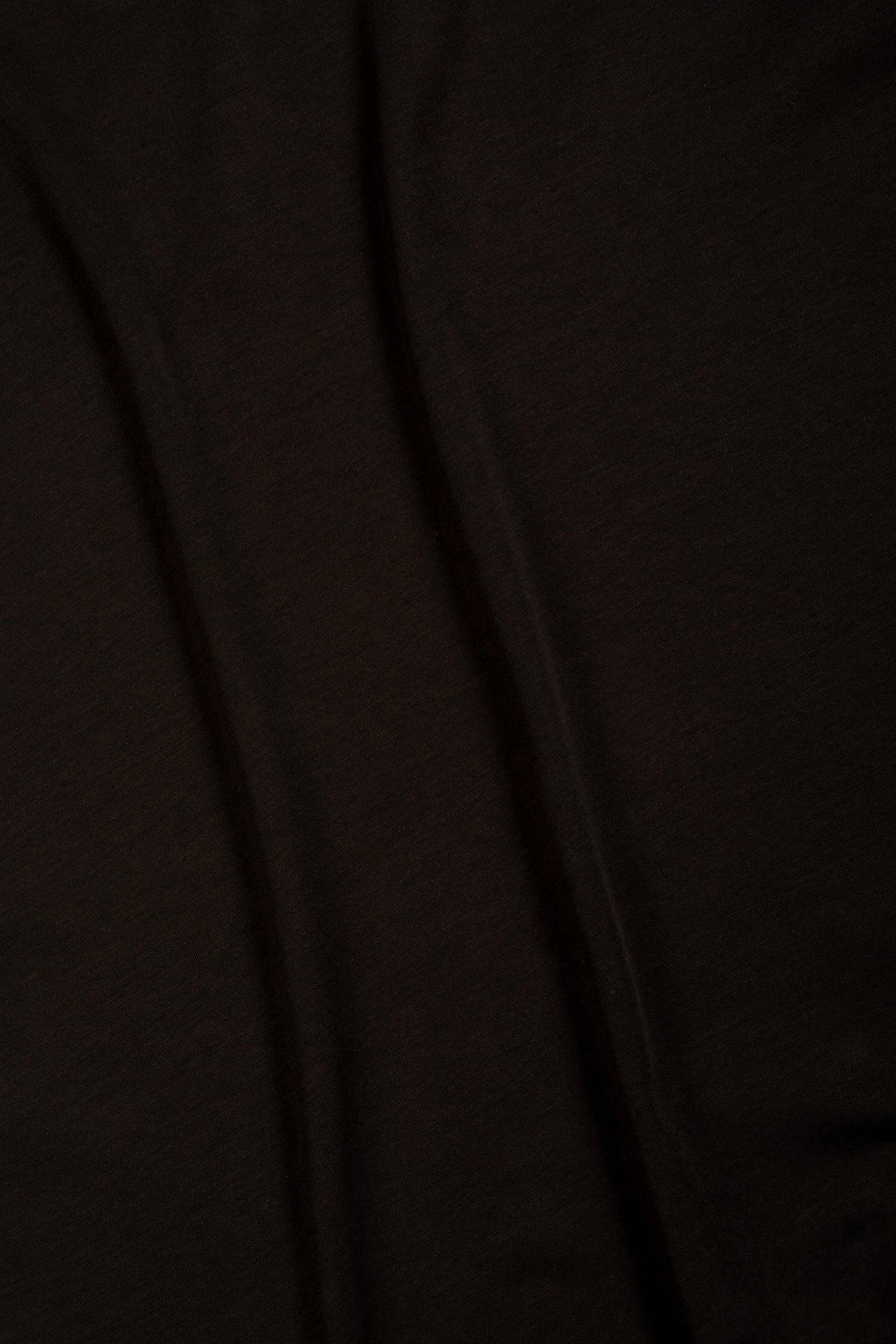 Miami Grand Prix Tee - Jet Black