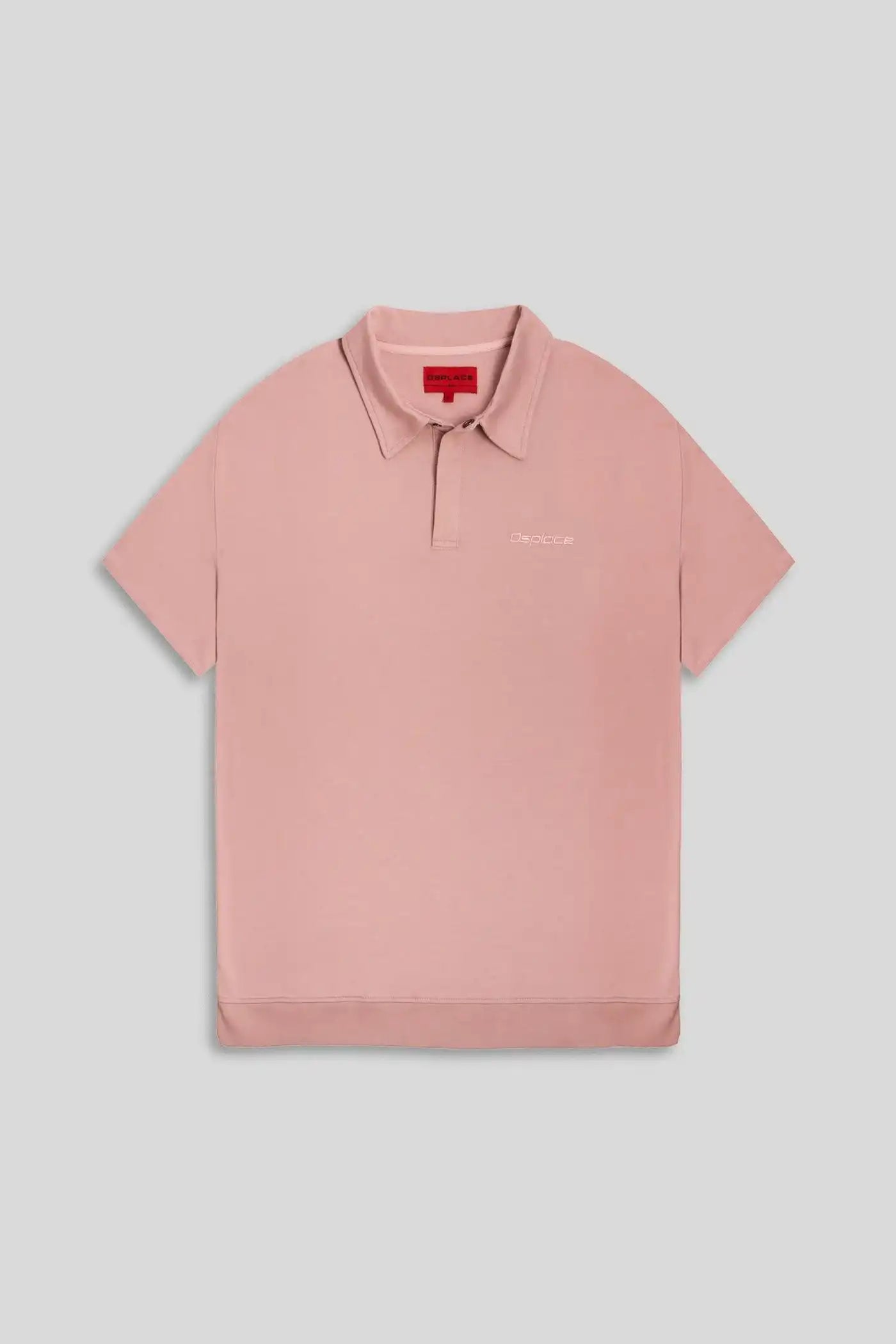 The Crosse Polo - Amaranth