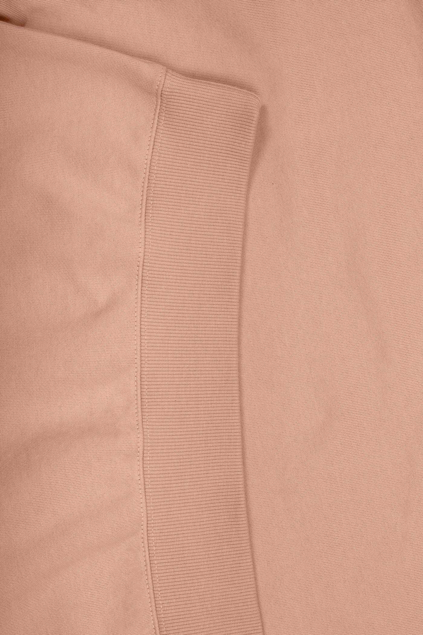 The Hygge Crewneck - Peach