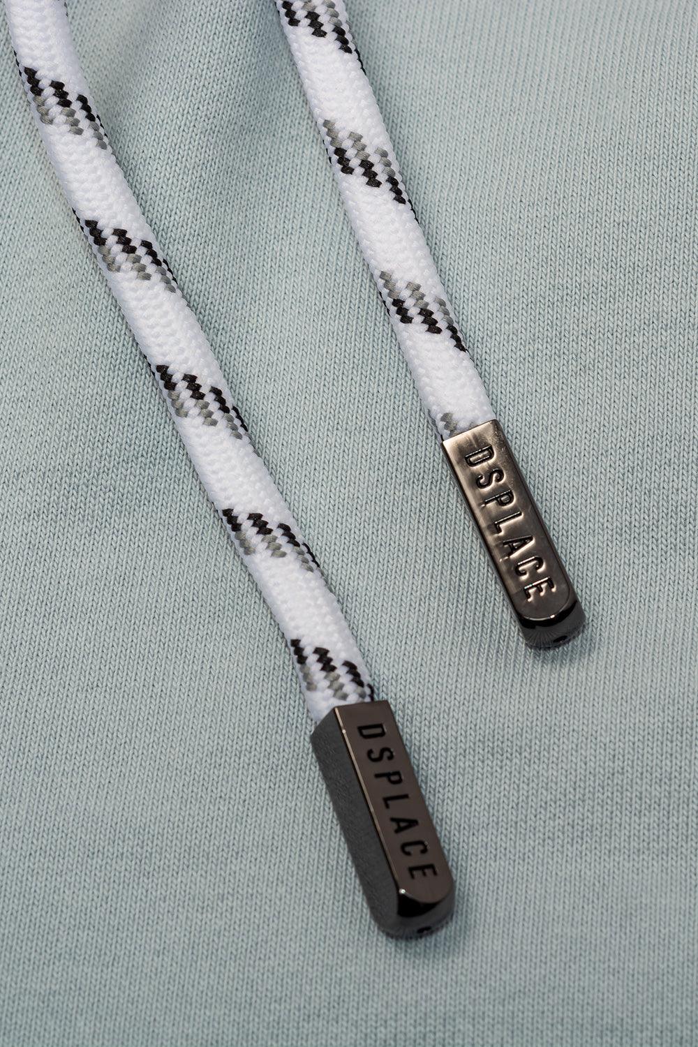 Liberty Shorts - Ice Blue