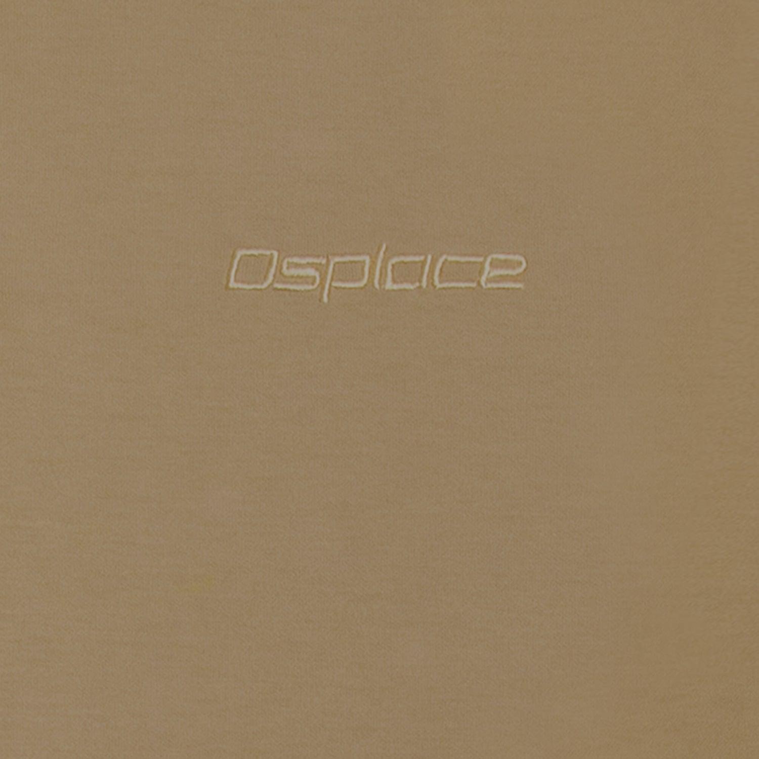 The Crosse Polo - French Beige