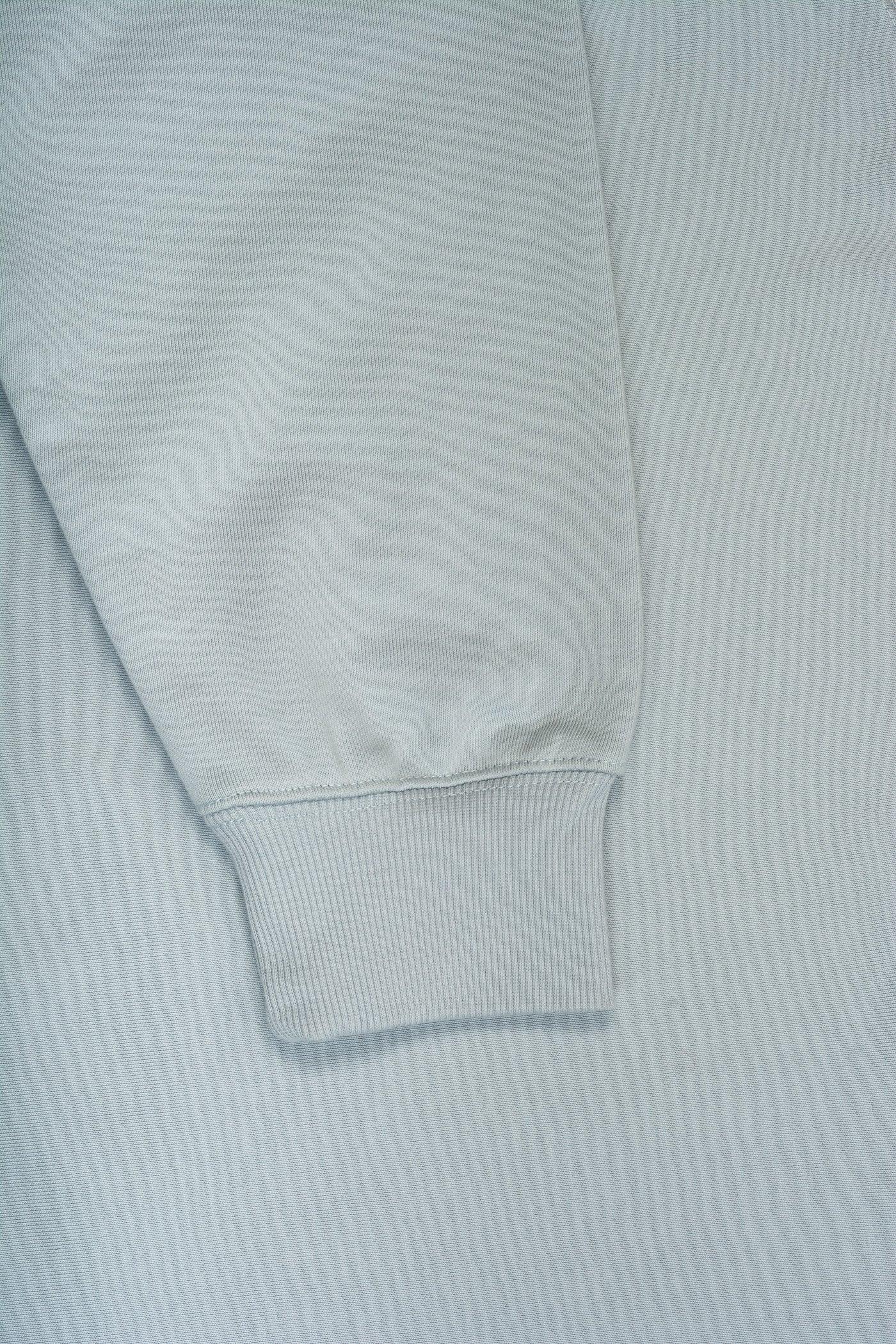 The Hygge Crewneck - Ice Blue