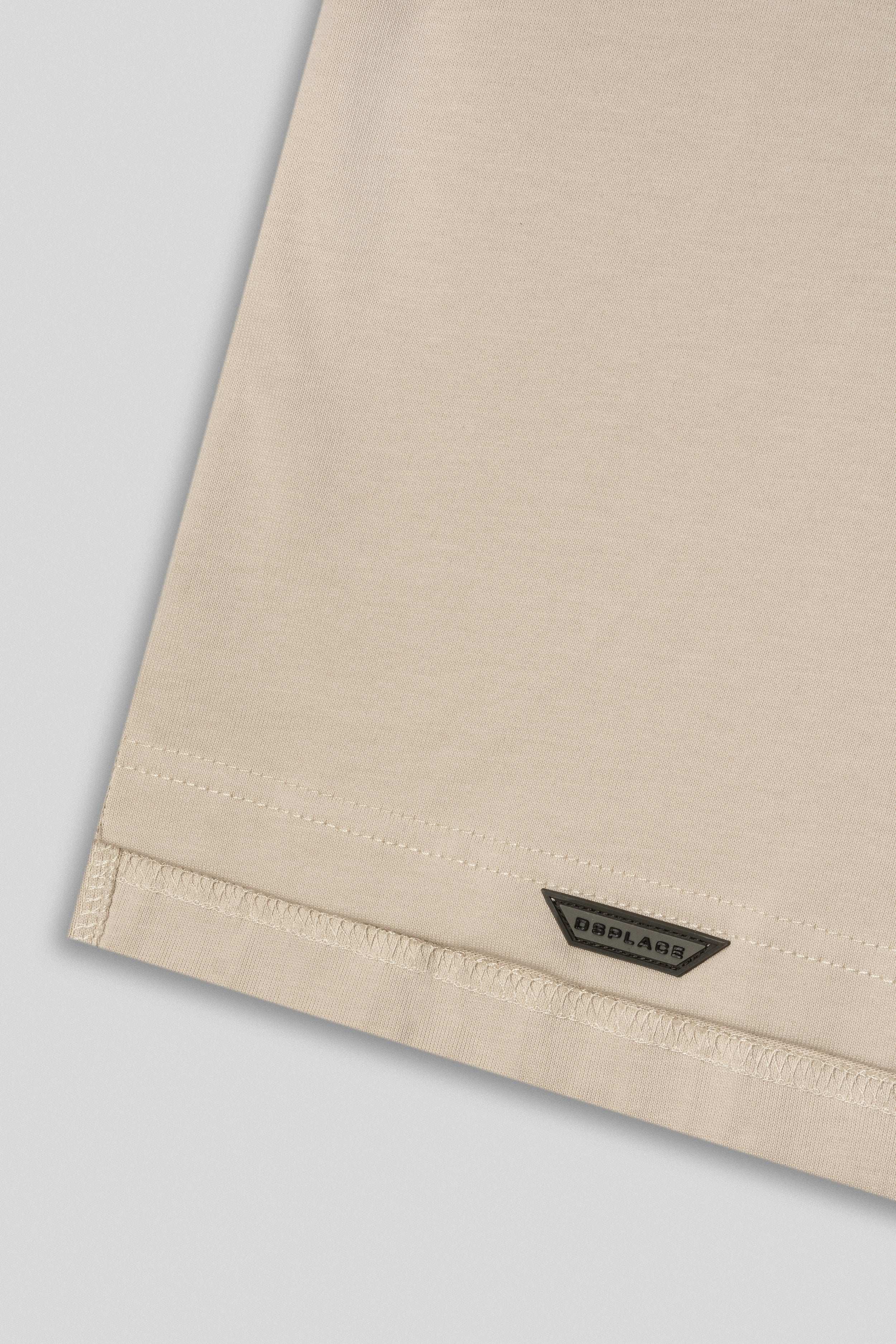Sleeveless Tank - Wheat