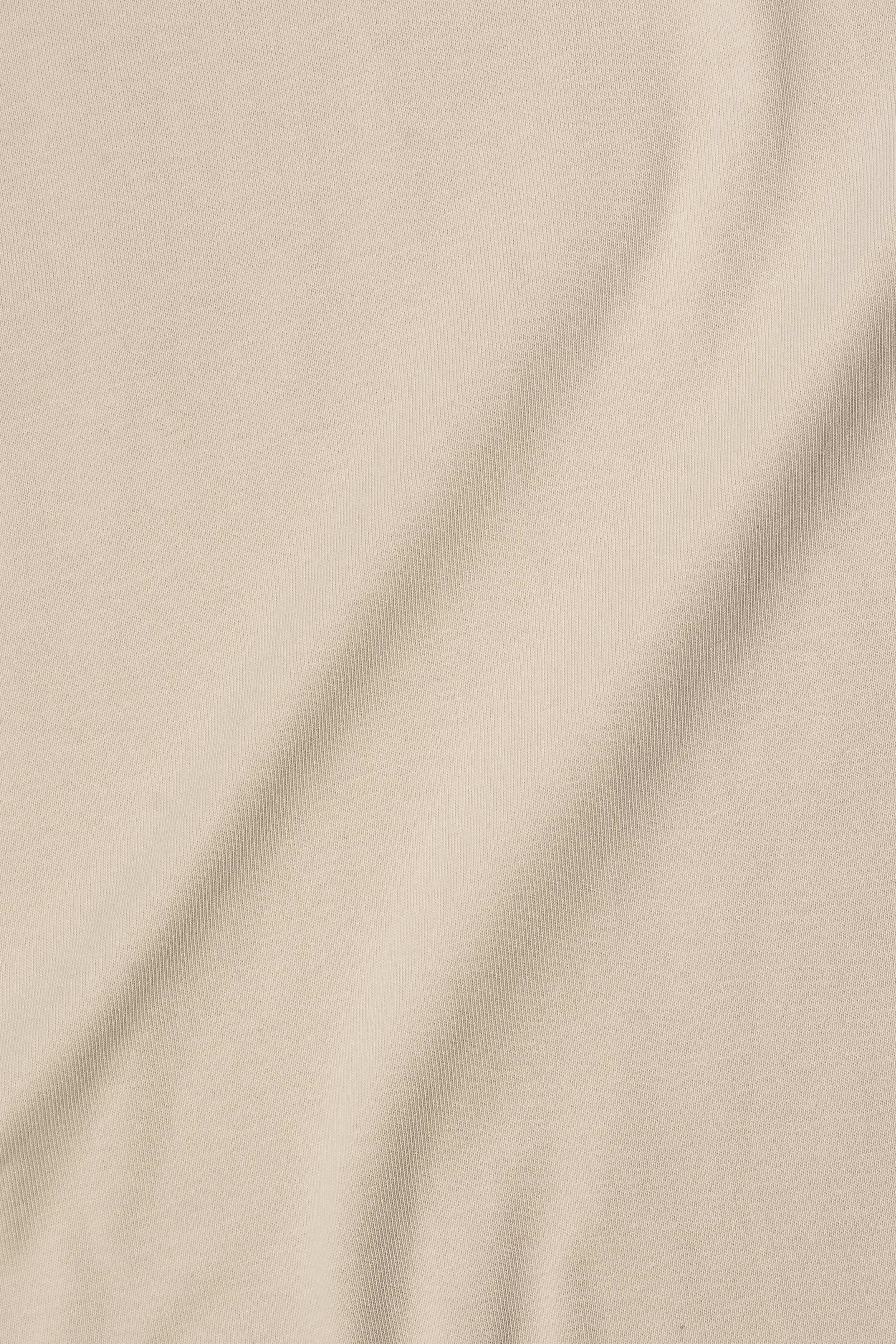 Sleeveless Tank - Wheat