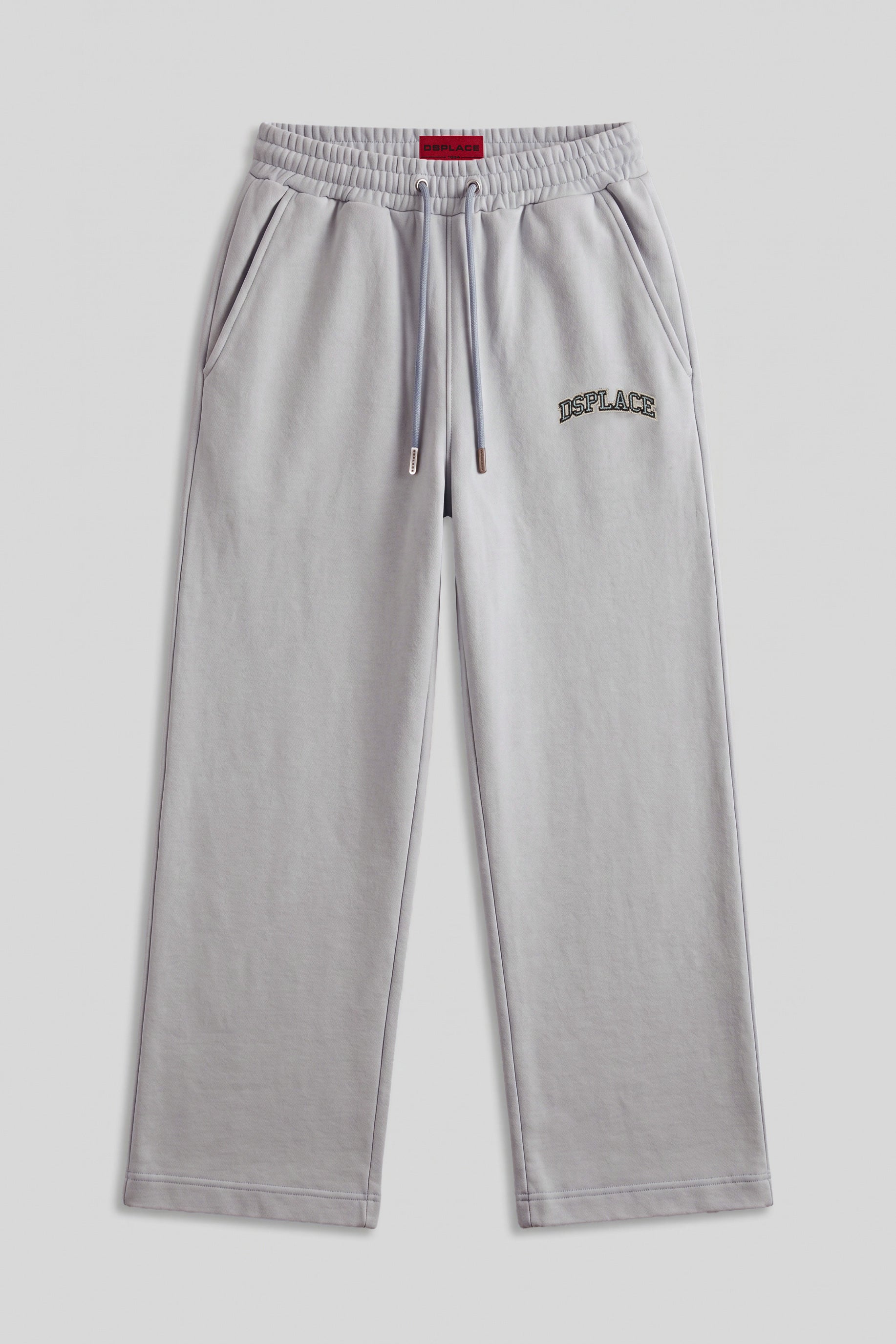 Atlas Sweatpants - Baby Blue University Logo