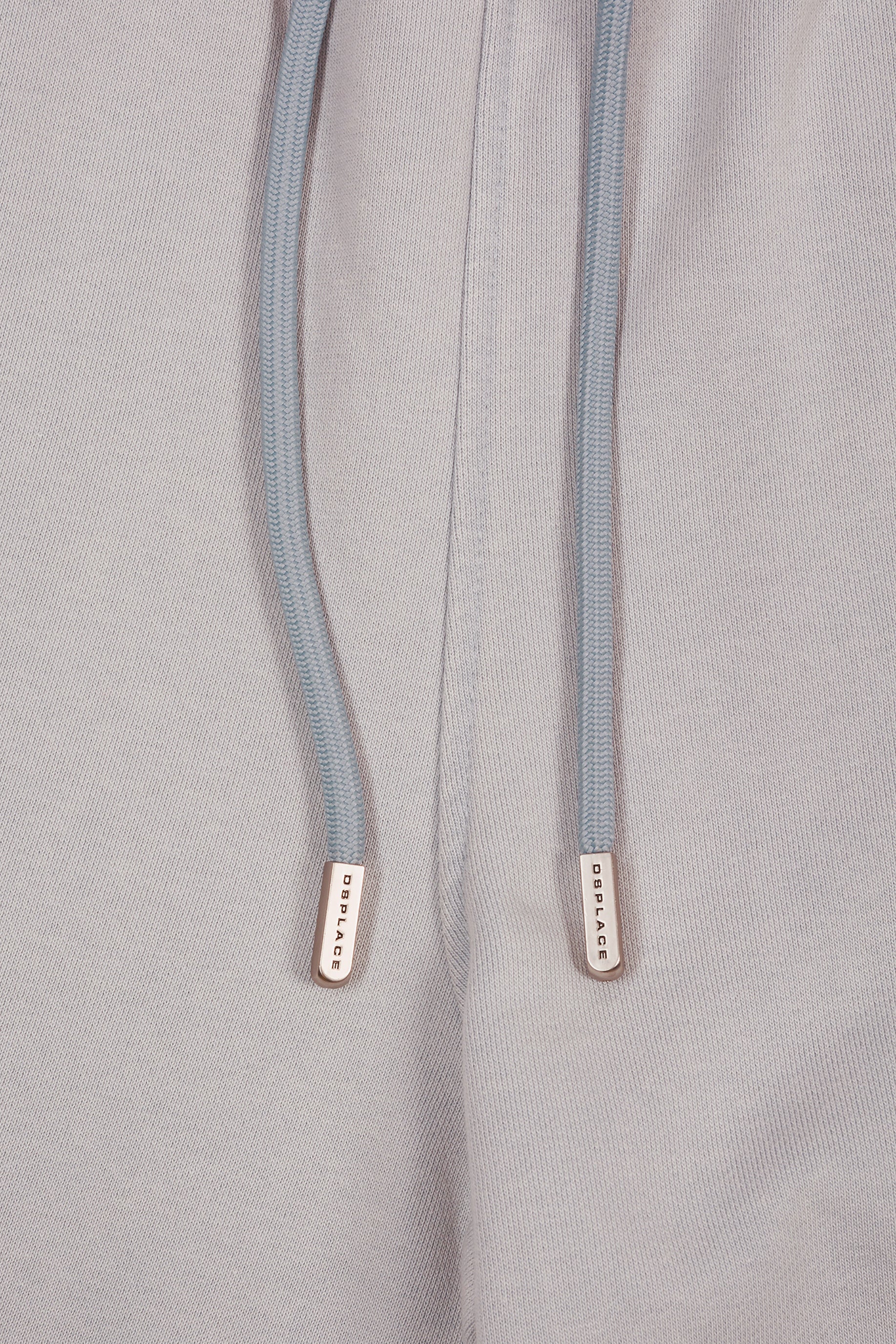 Atlas Sweatpants - Baby Blue University Logo