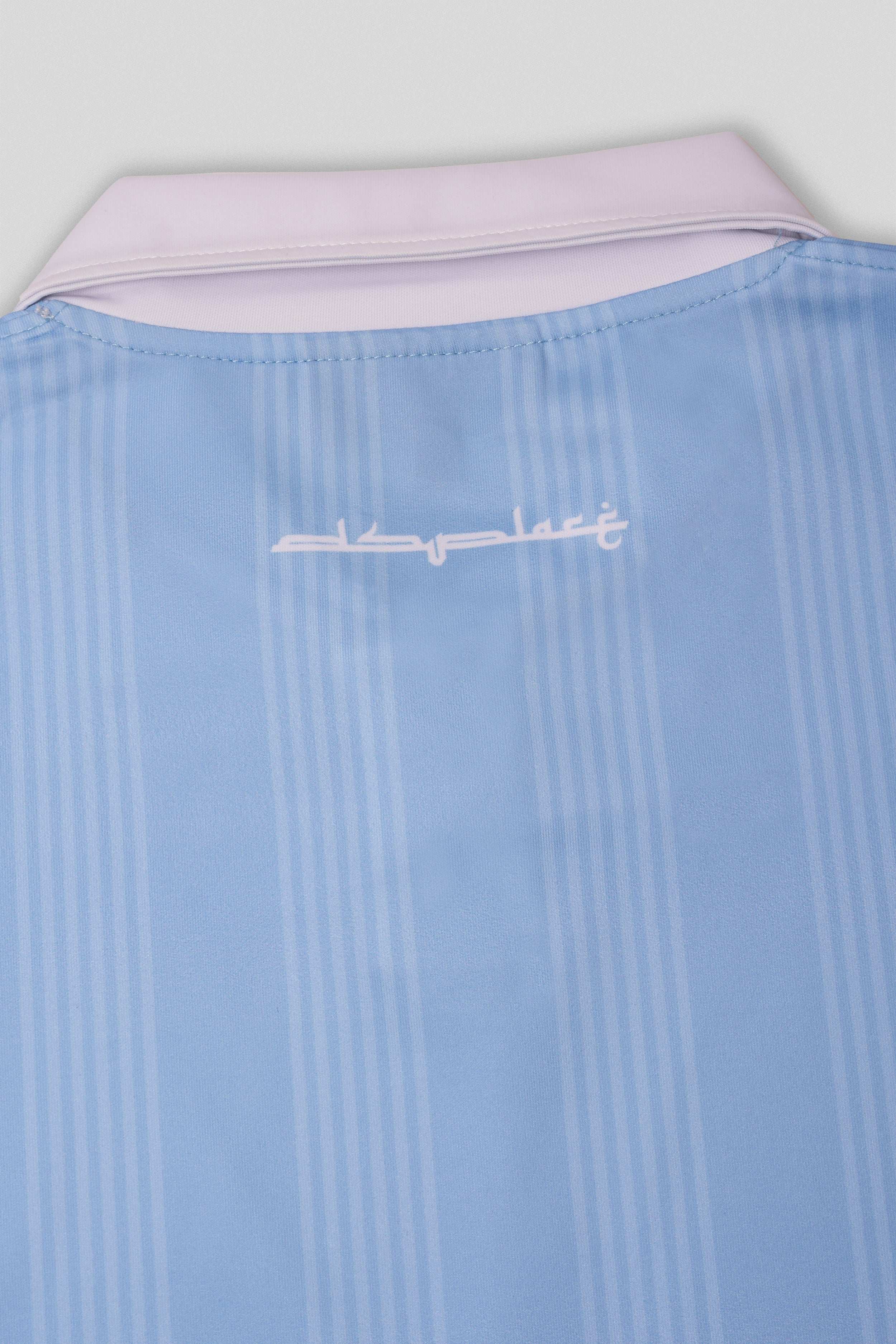 Olympus Football Jersey - Sky Blue