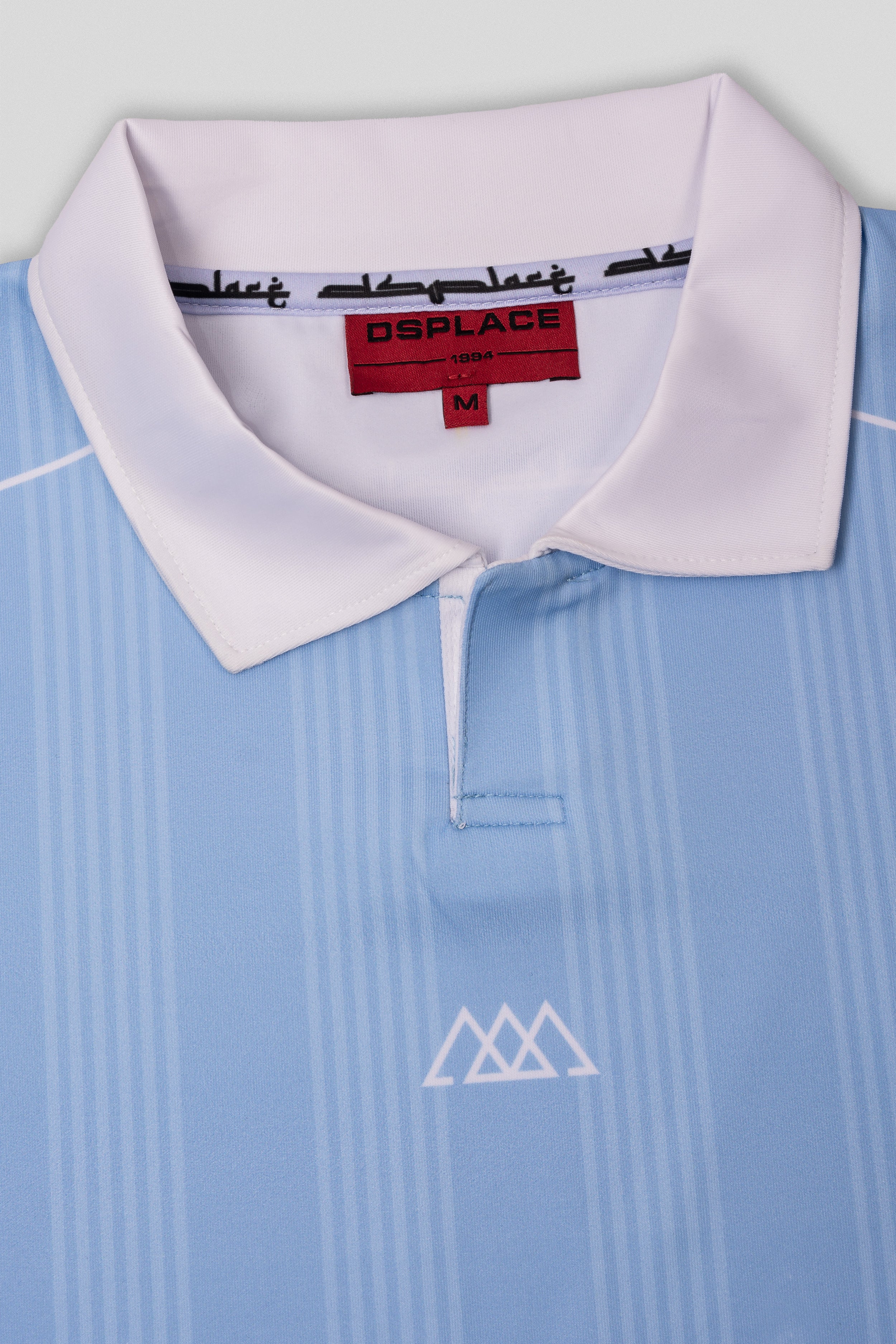 Olympus Football Jersey - Sky Blue