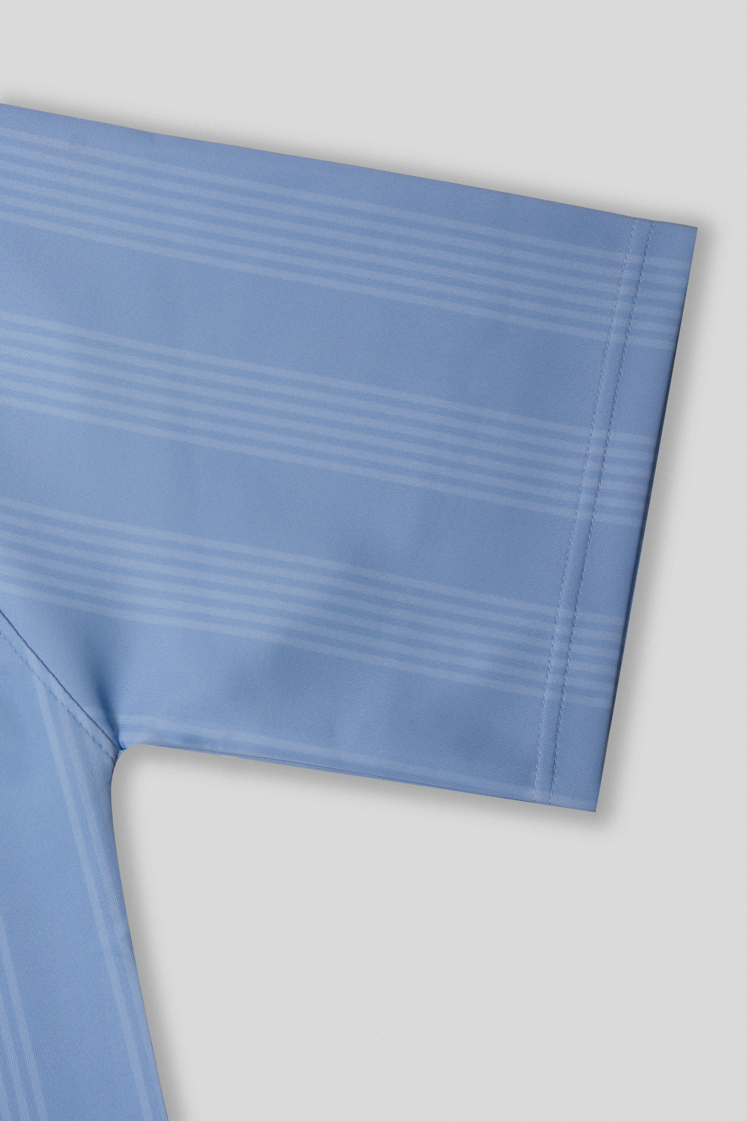 Olympus Football Jersey - Sky Blue