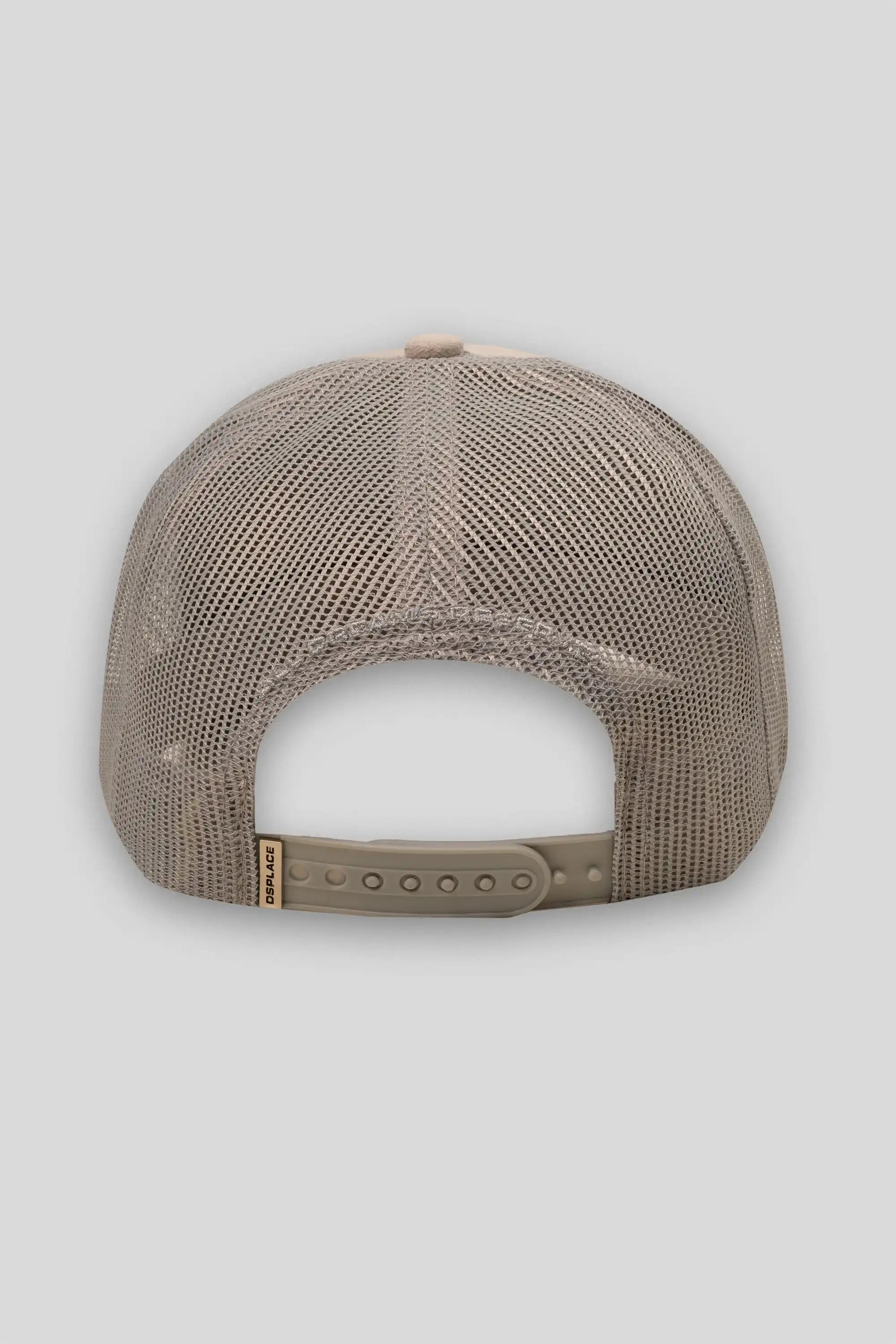 Limited Alcantara® Cap - Olympic Gray