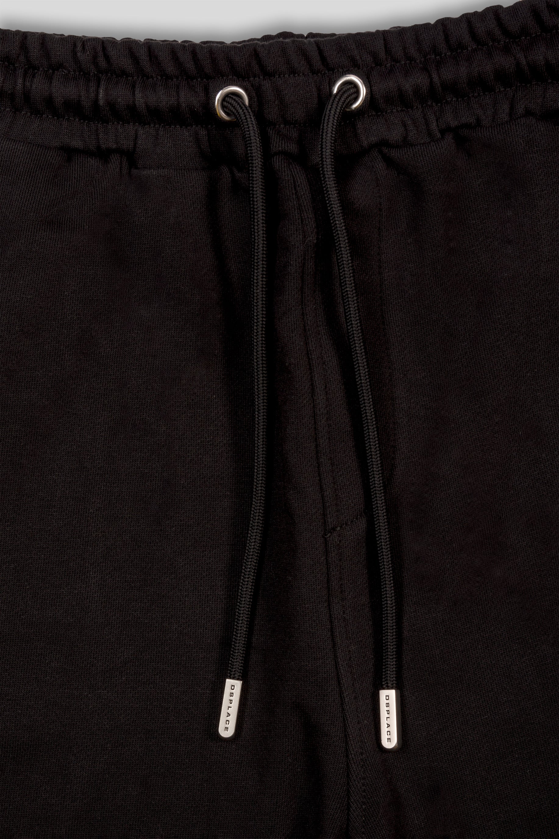 Freedom Shorts - Knight Black Lumina Logo
