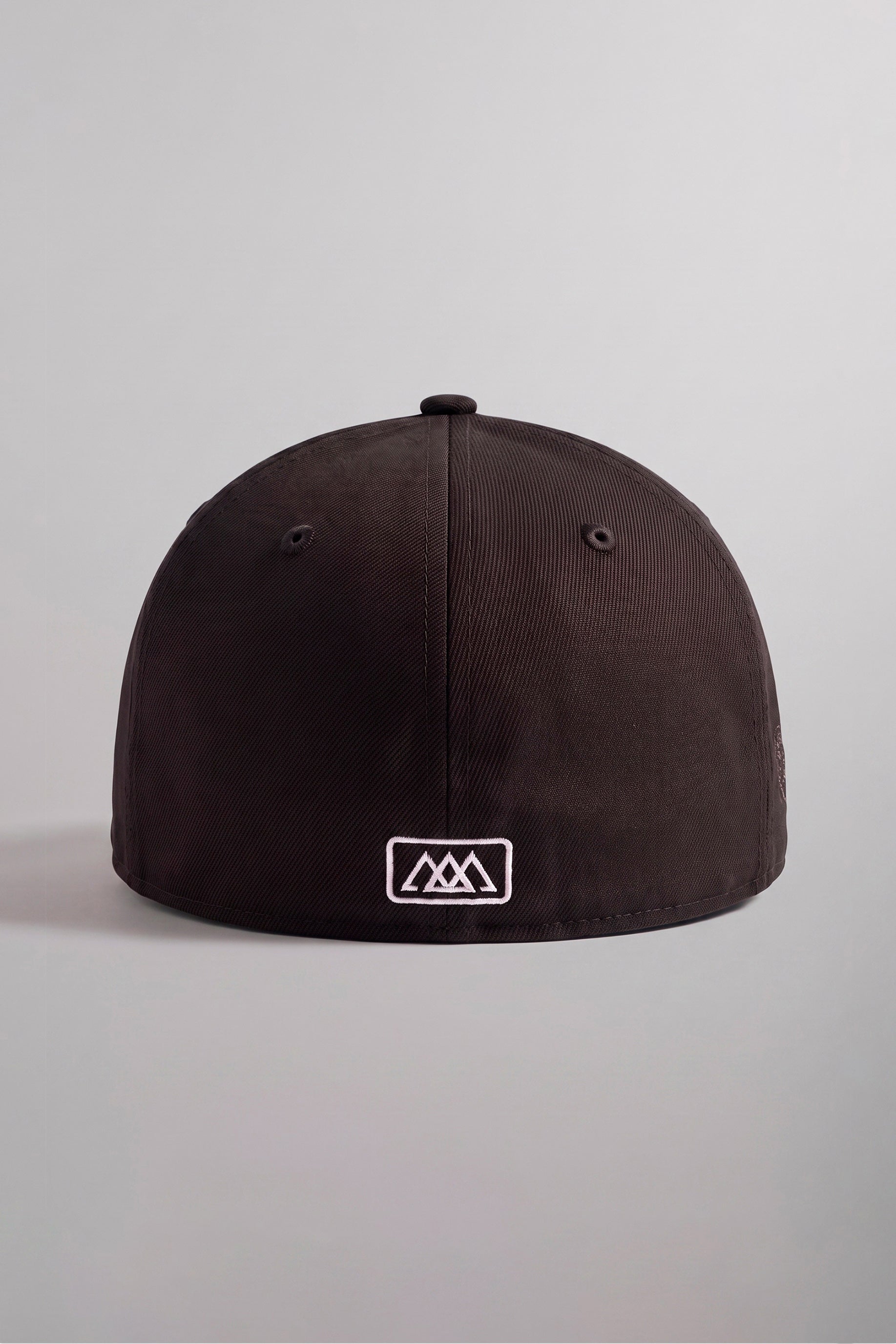 Baseball Cap - Jet Black