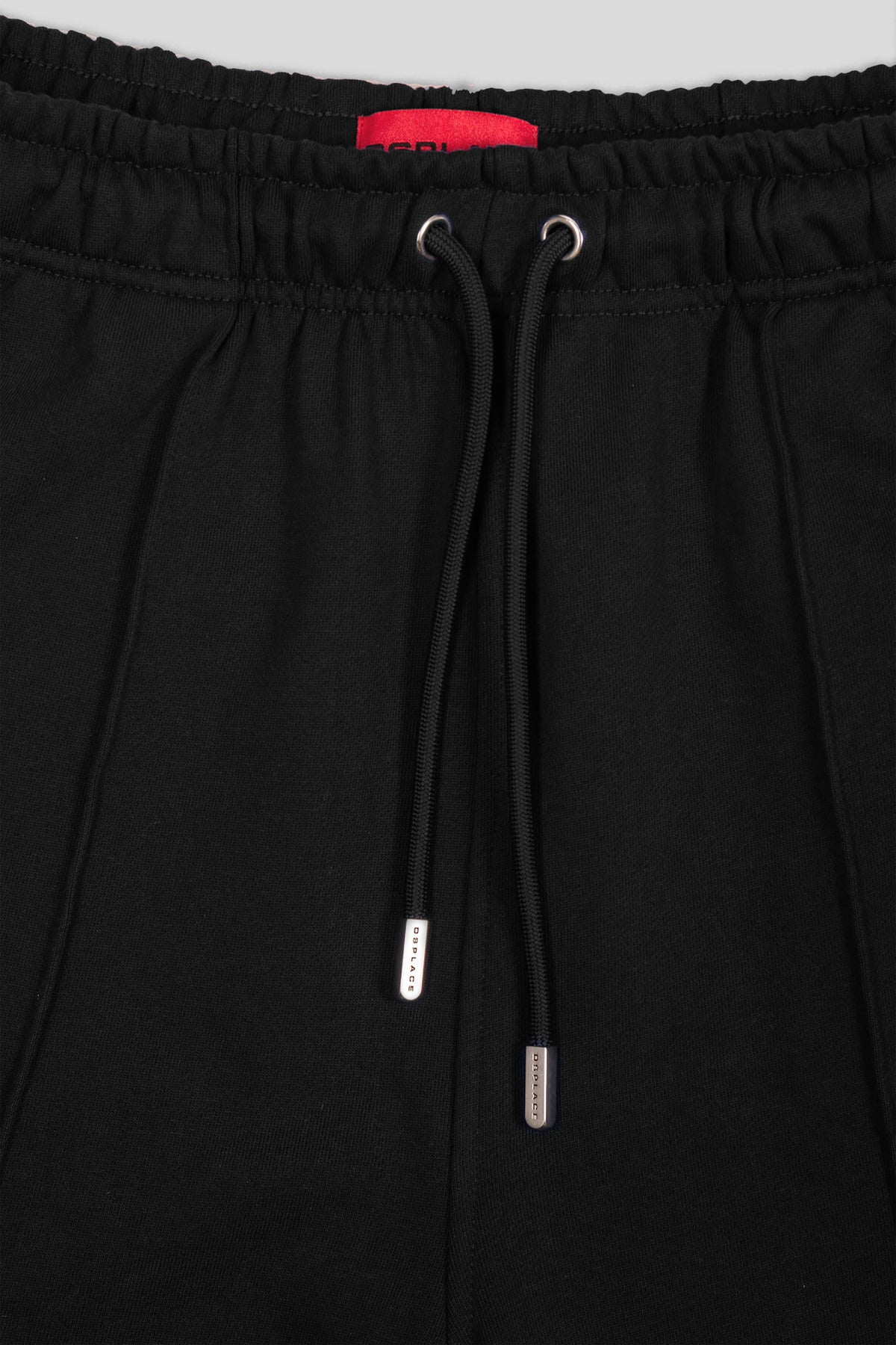 Forma Tailored Sweatpants - Jet Black