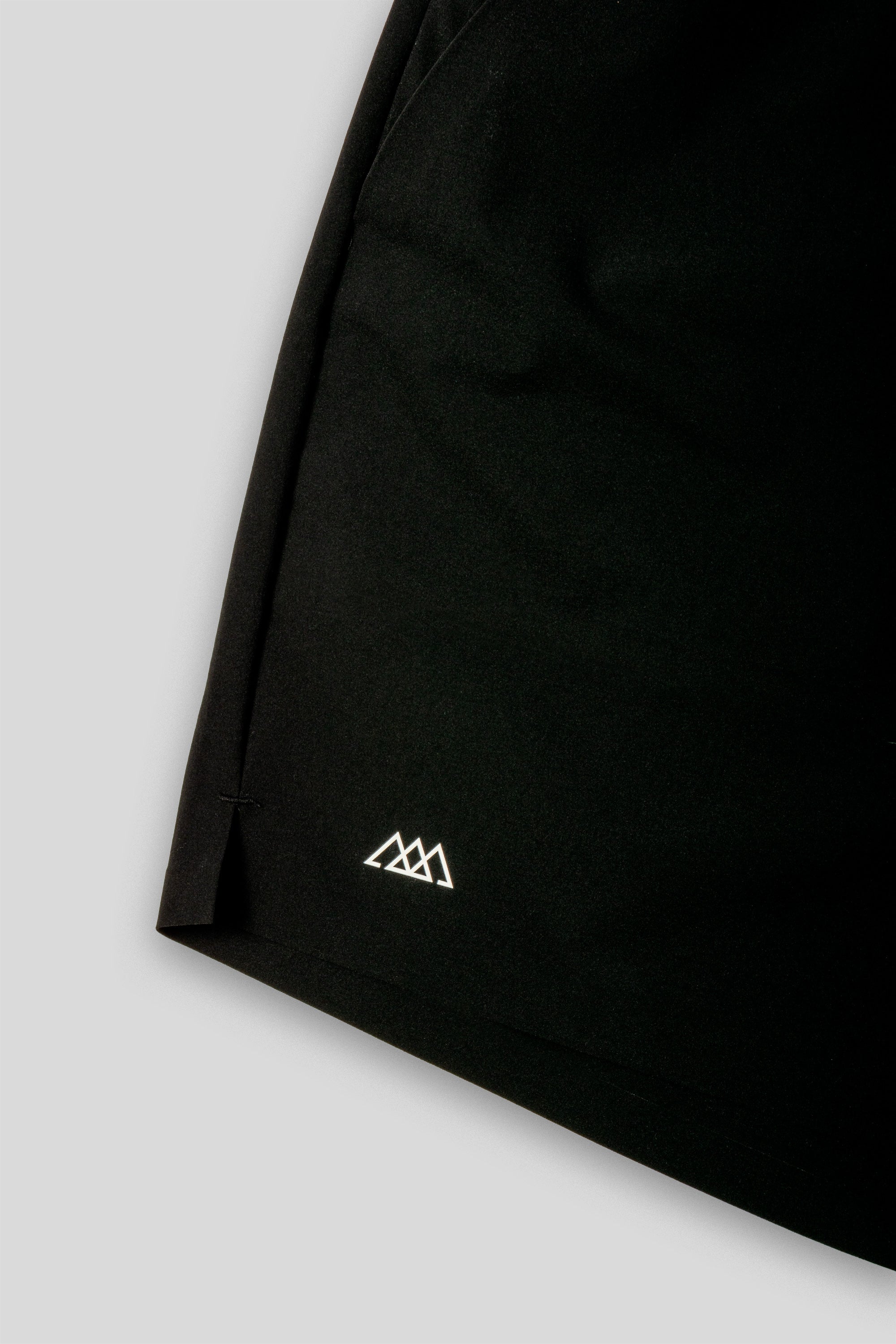 Victoria Perfomance Shorts - Jet Black
