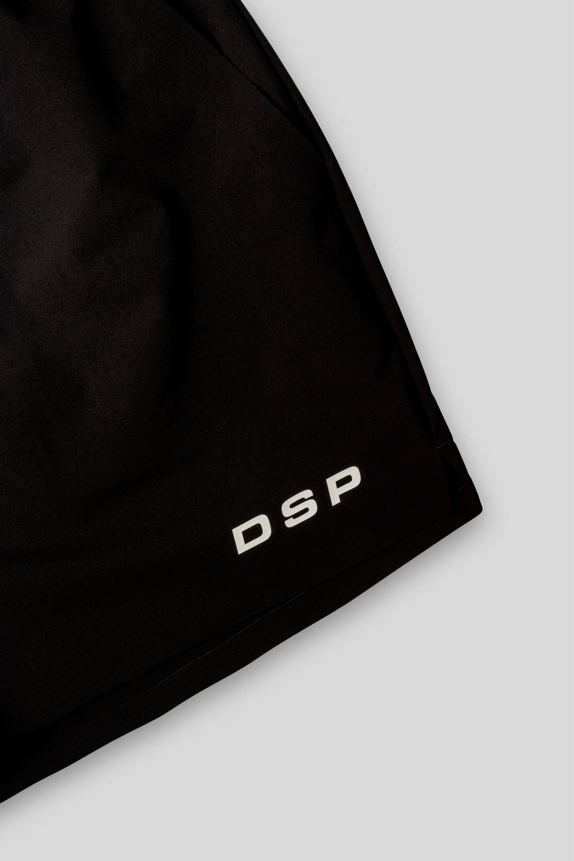 Victoria Perfomance Shorts - Jet Black