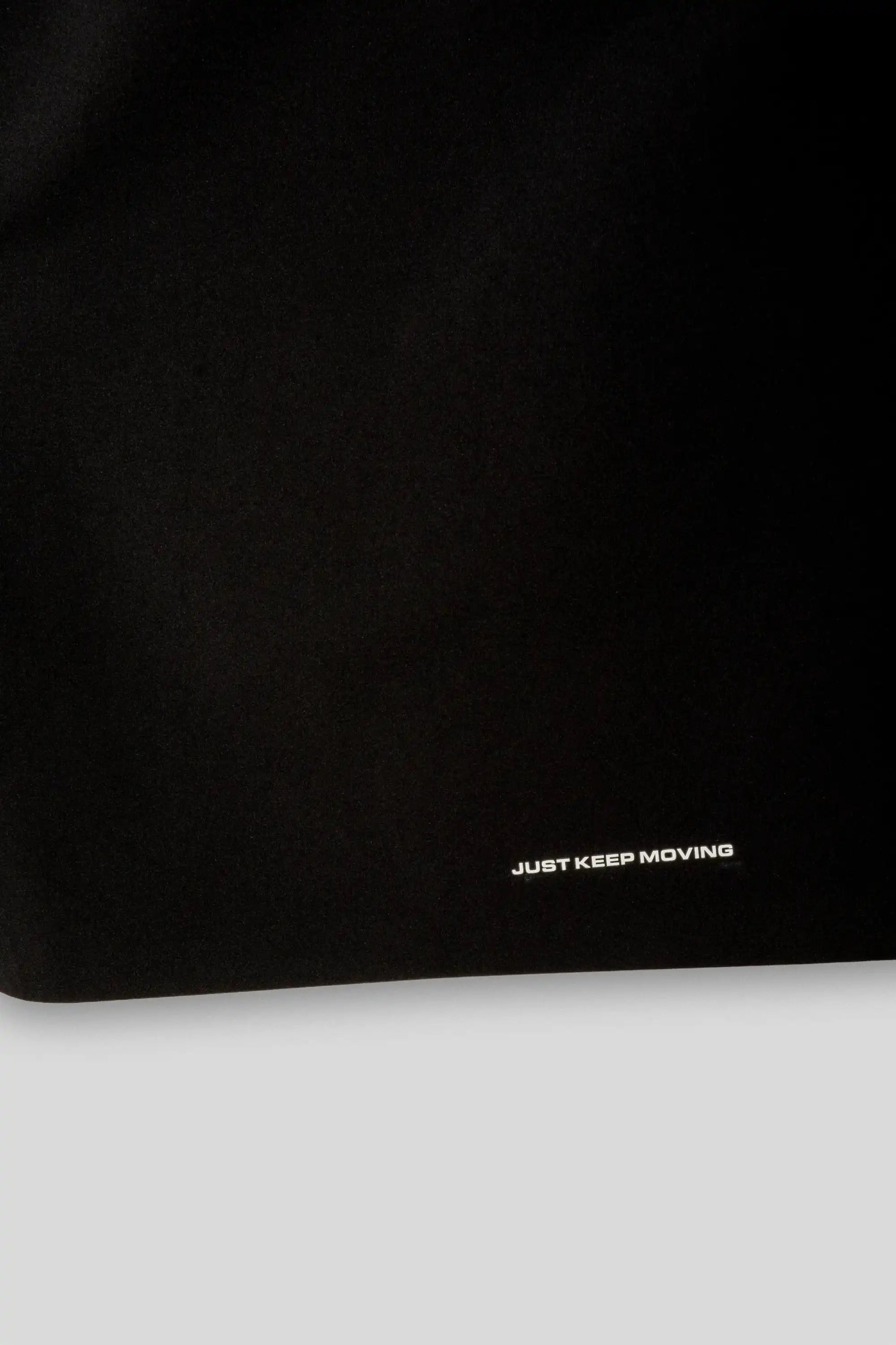 Victoria Perfomance Shorts - Jet Black