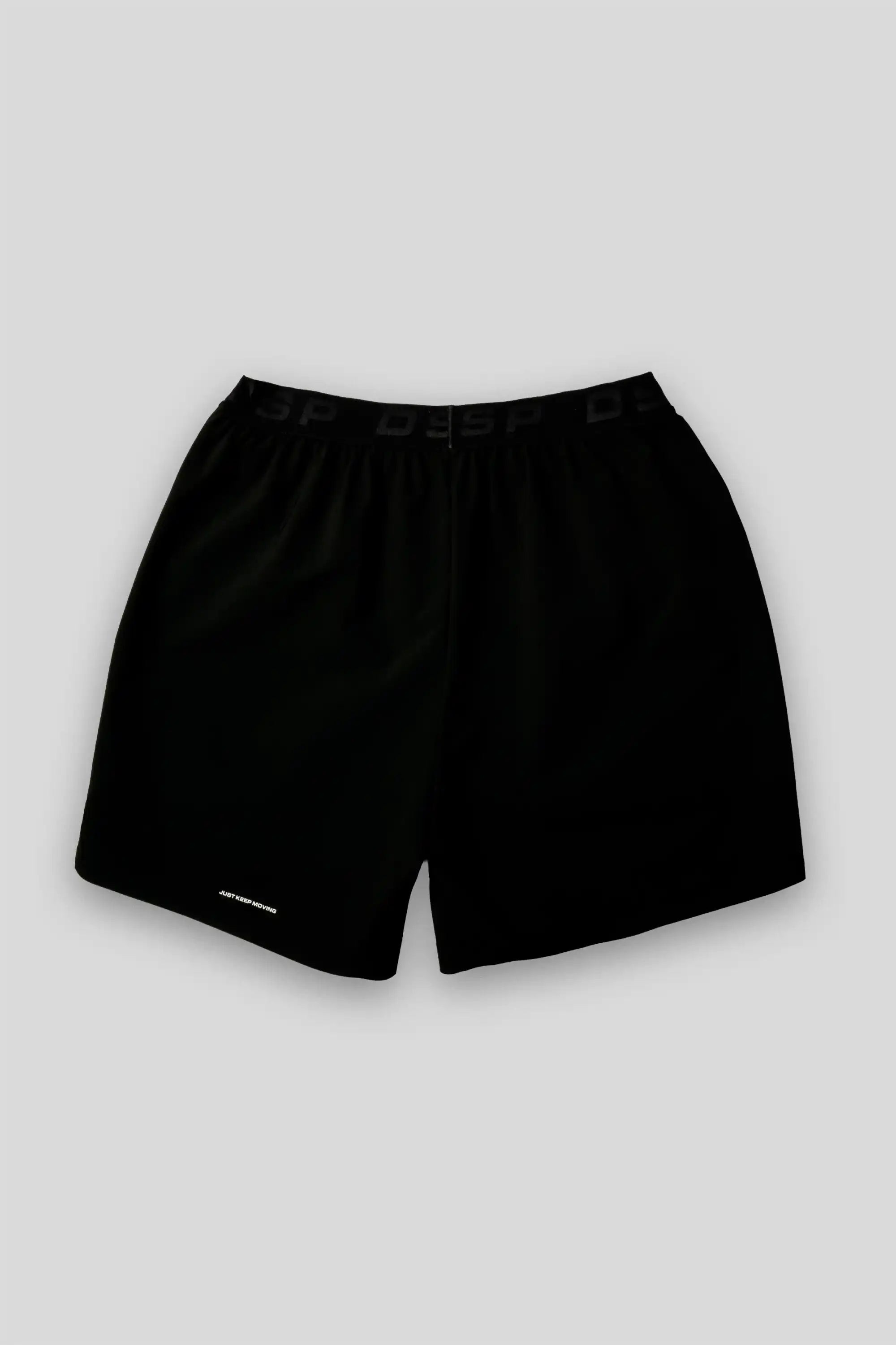 Victoria Perfomance Shorts - Jet Black