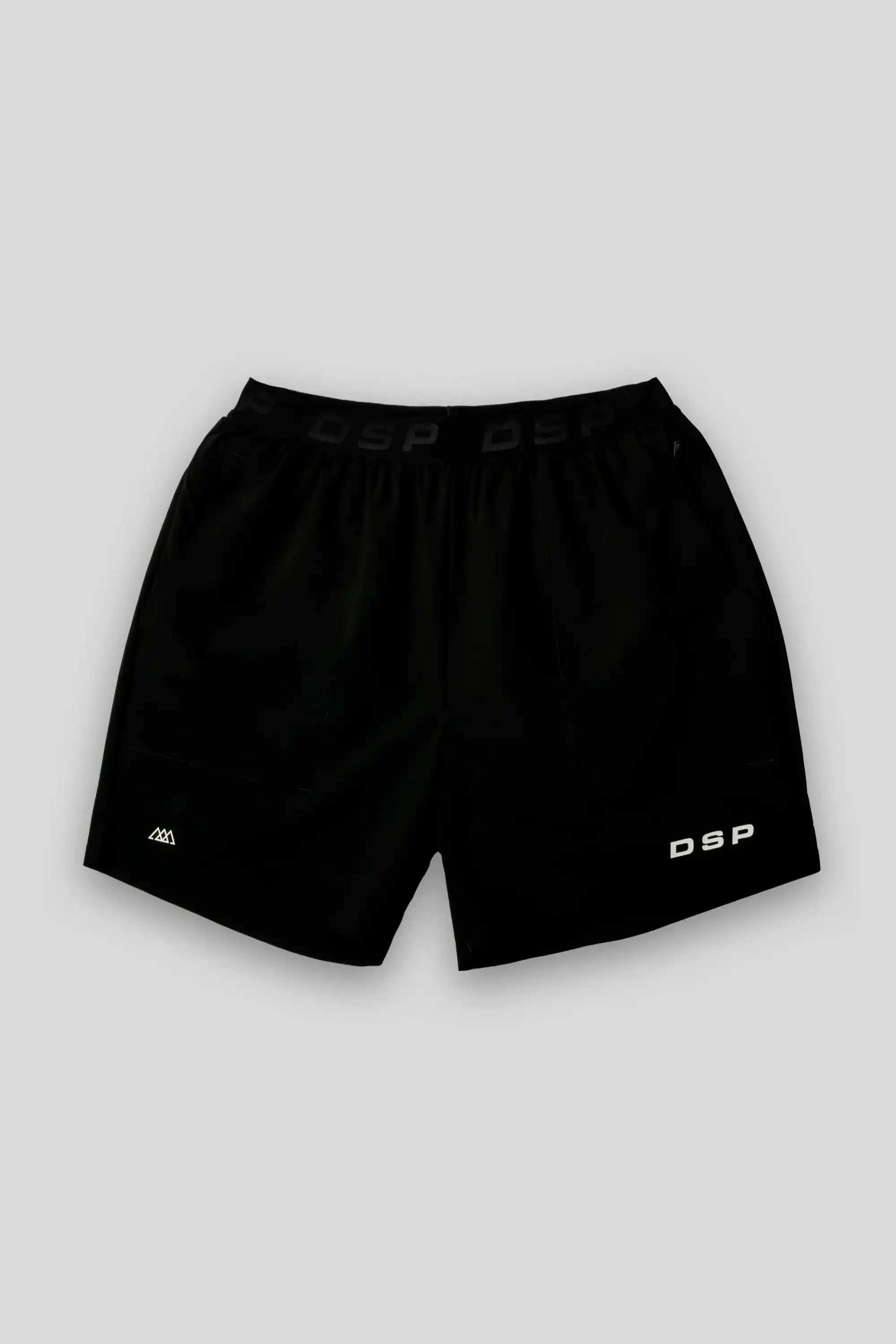 Victoria Perfomance Shorts - Jet Black