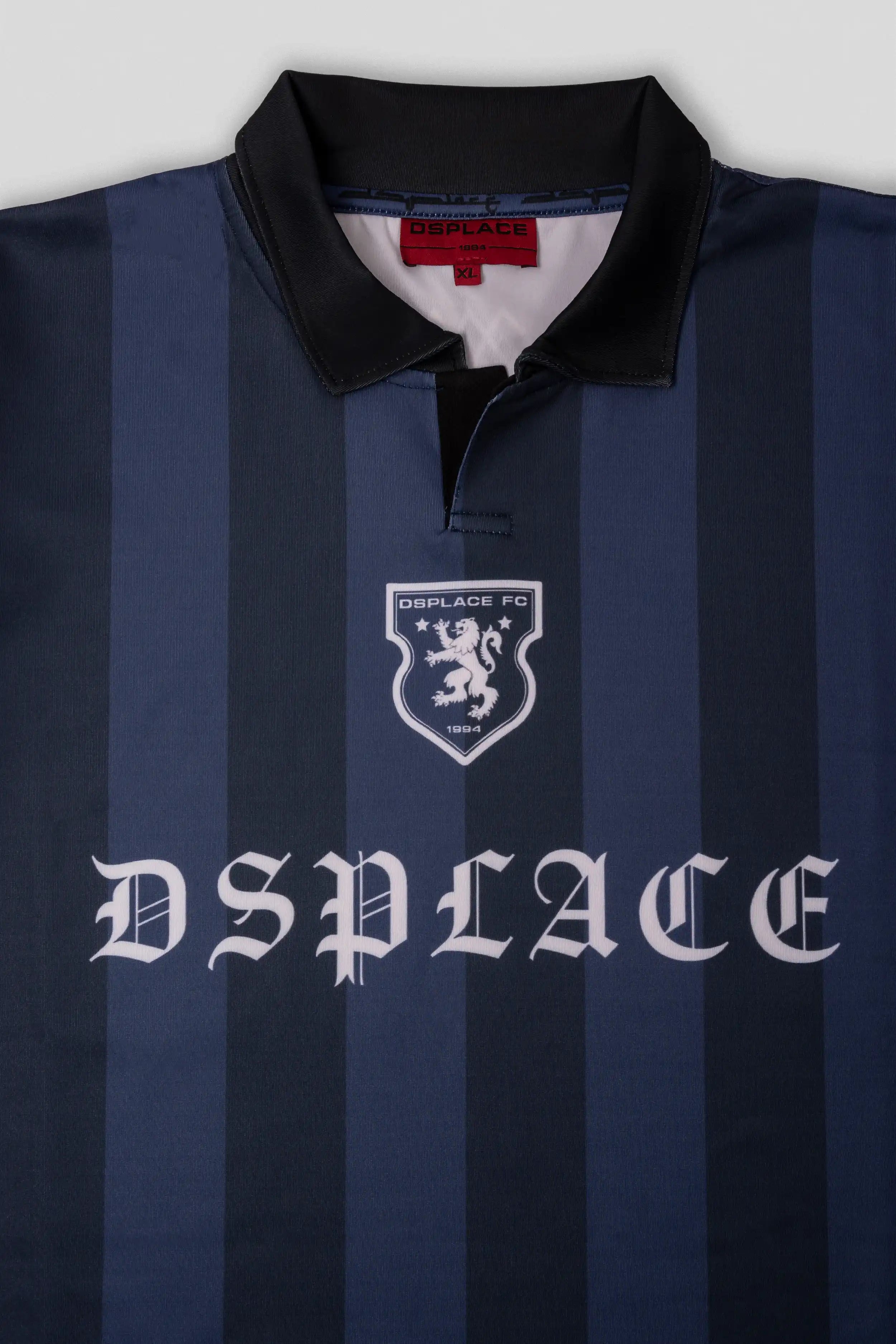 Olympus Football Jersey - Navy