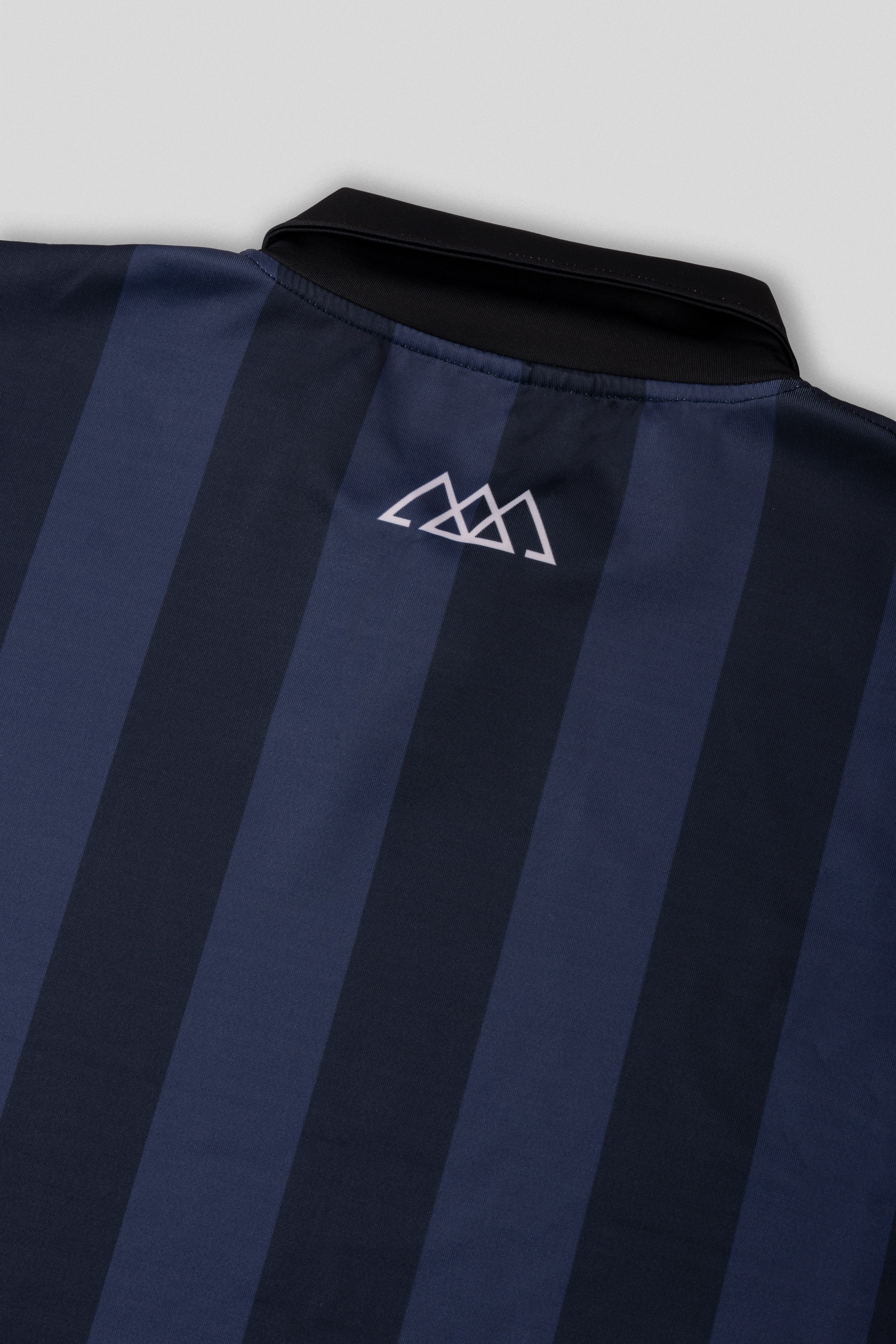 Olympus Football Jersey - Navy