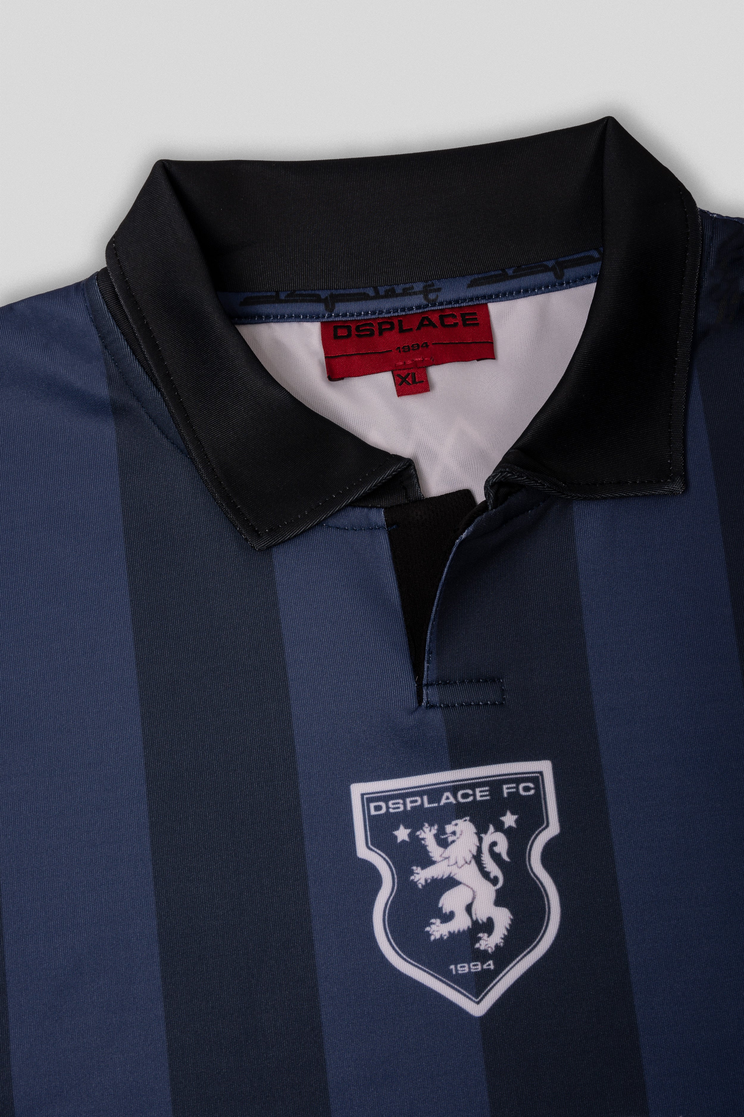 Olympus Football Jersey - Navy