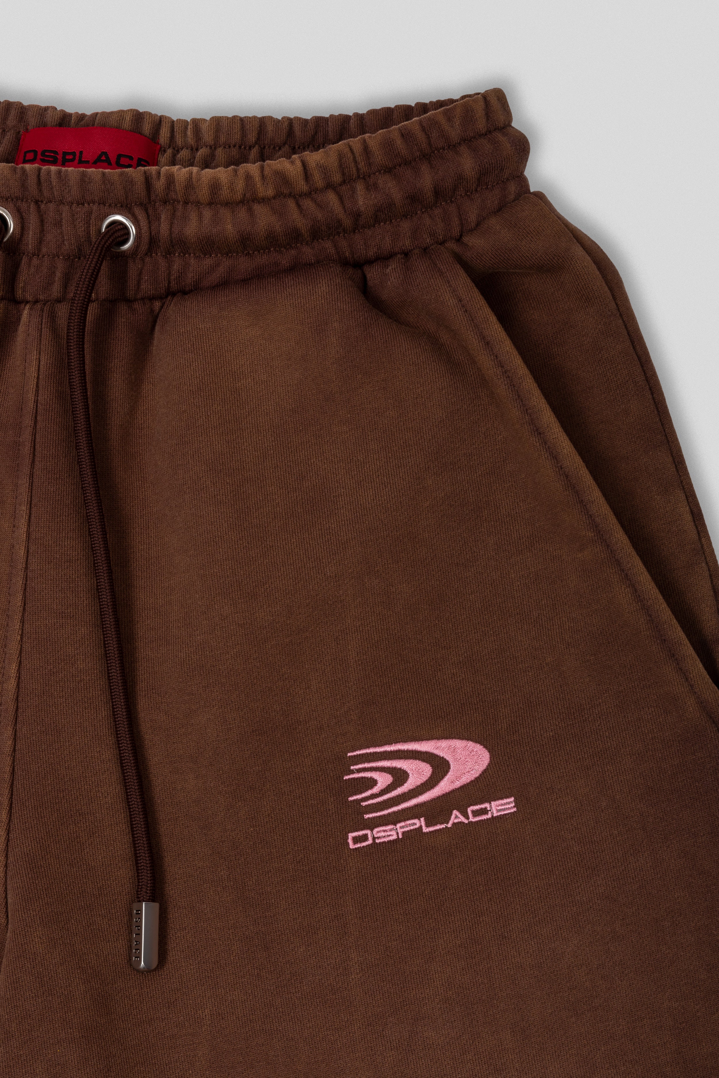 Atlas Sweatpants - Washed Mocha