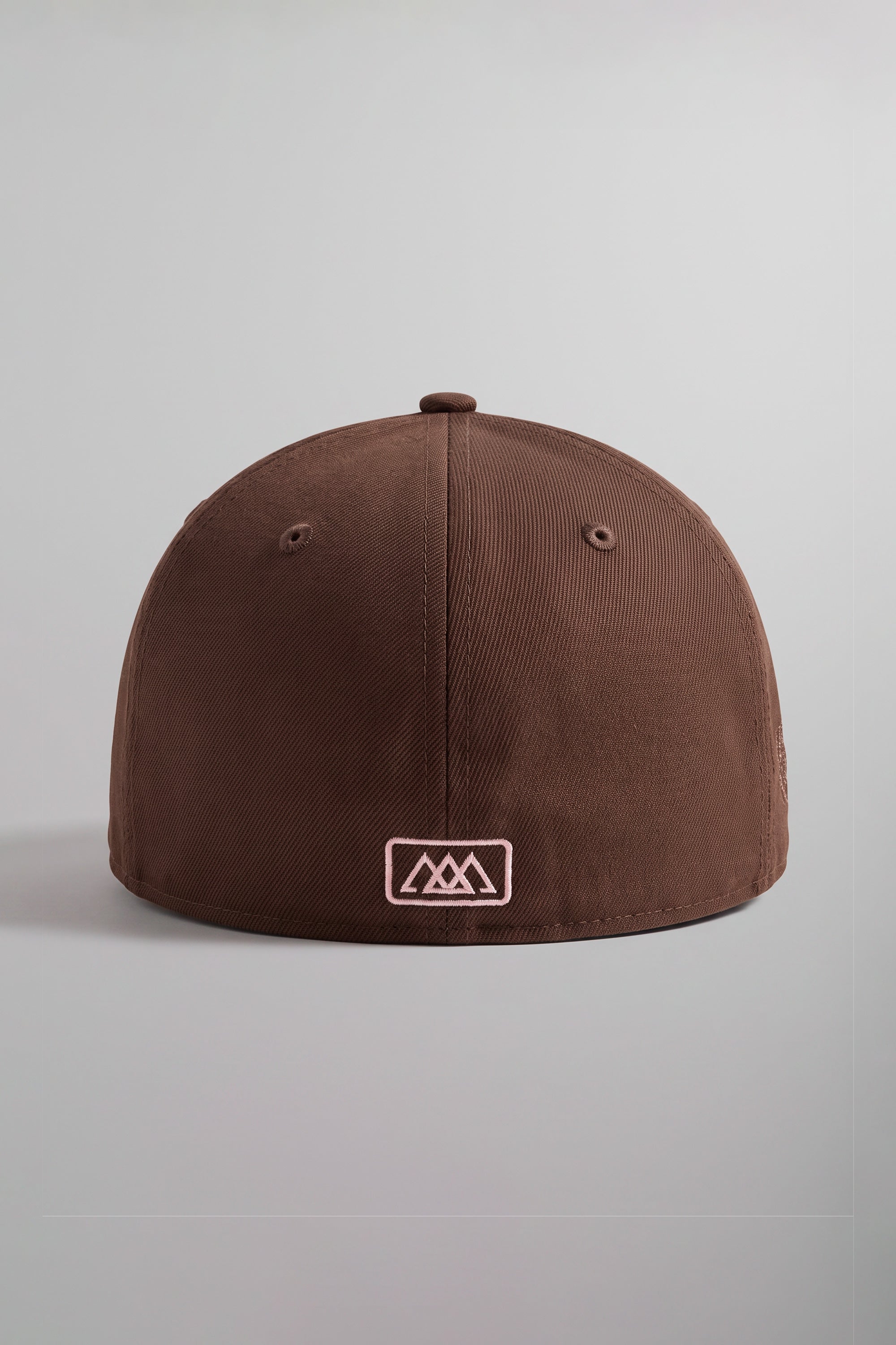 Baseball Cap Brown