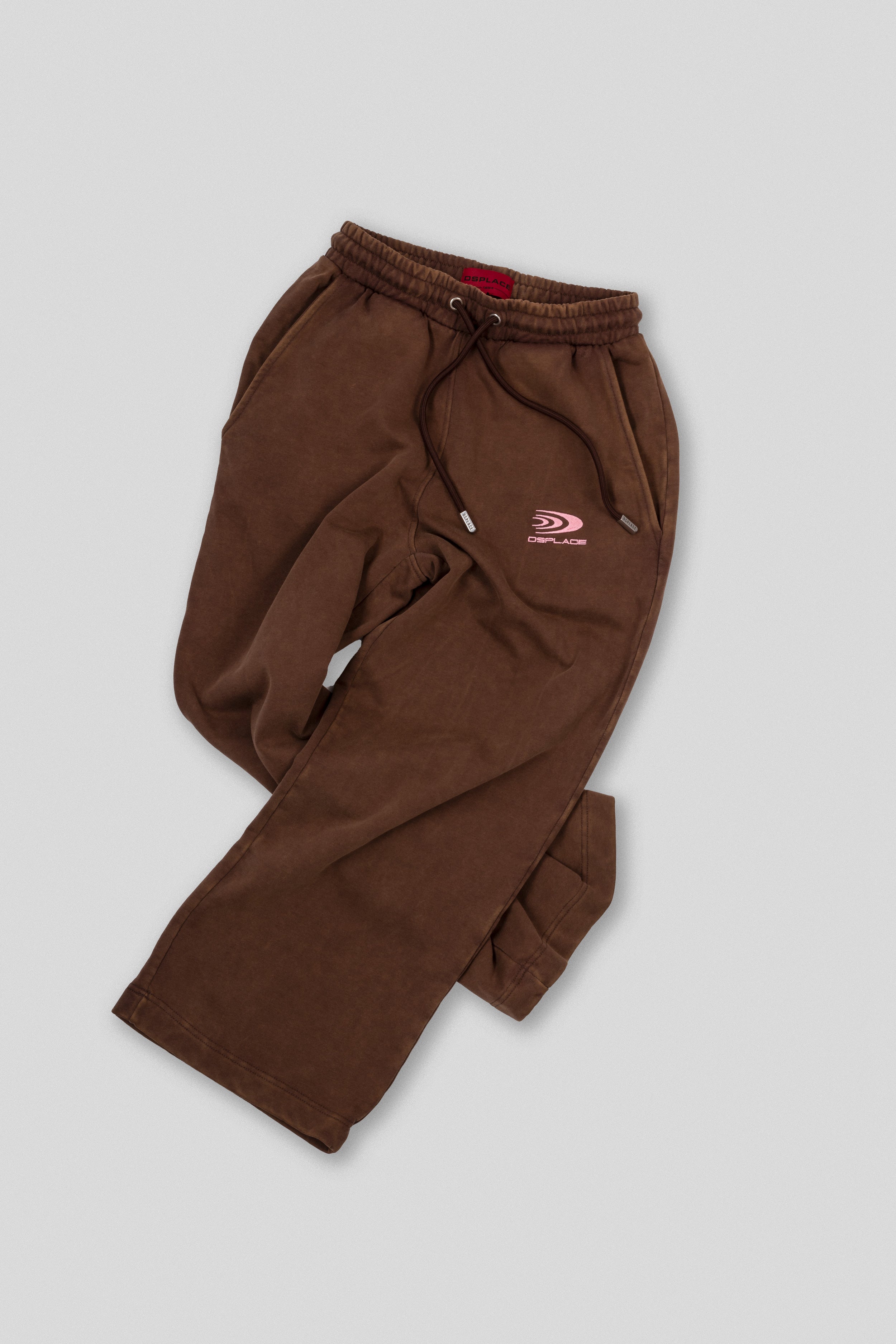 Atlas Sweatpants - Washed Mocha