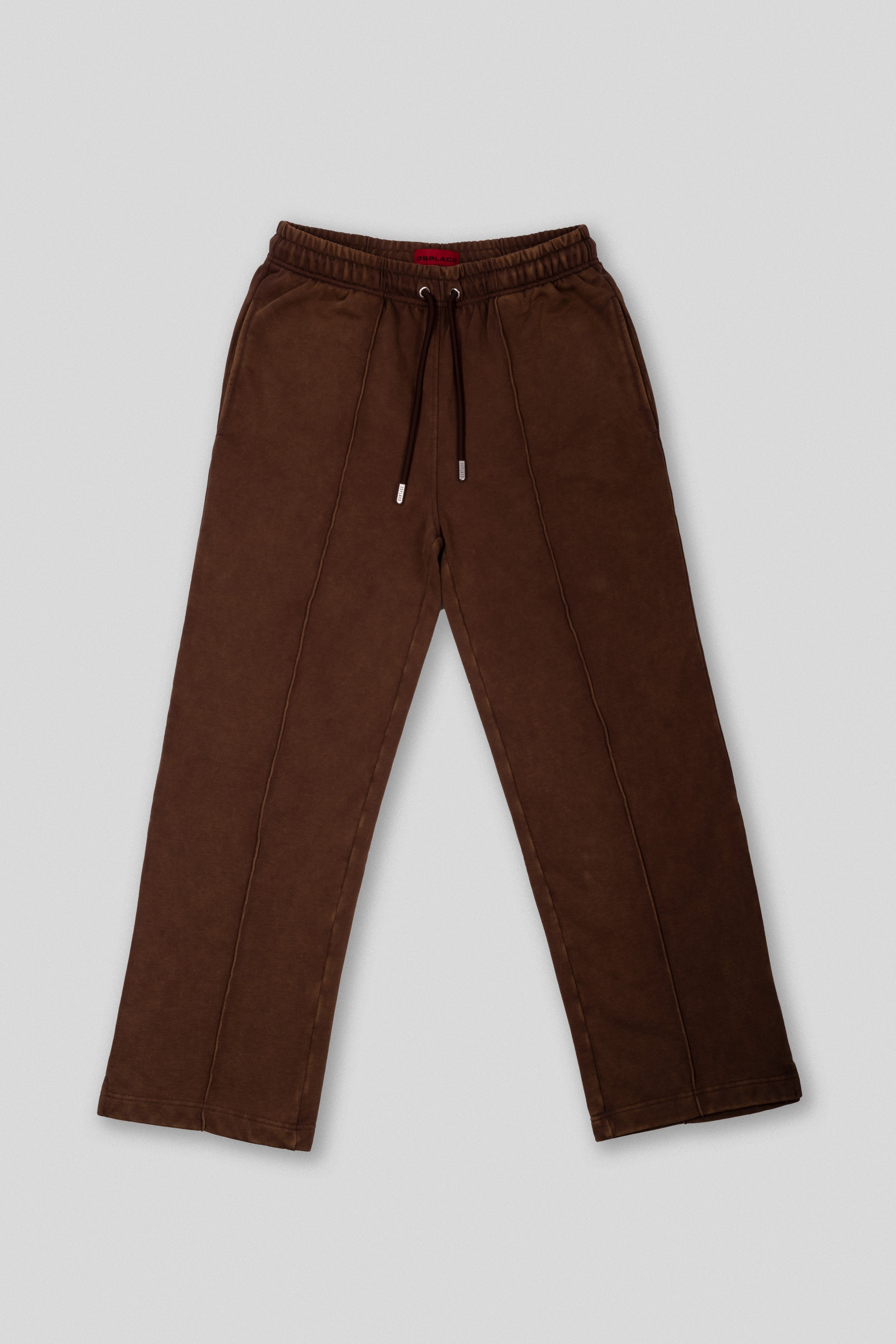 Forma Tailored Sweatpants - Washed Mocha