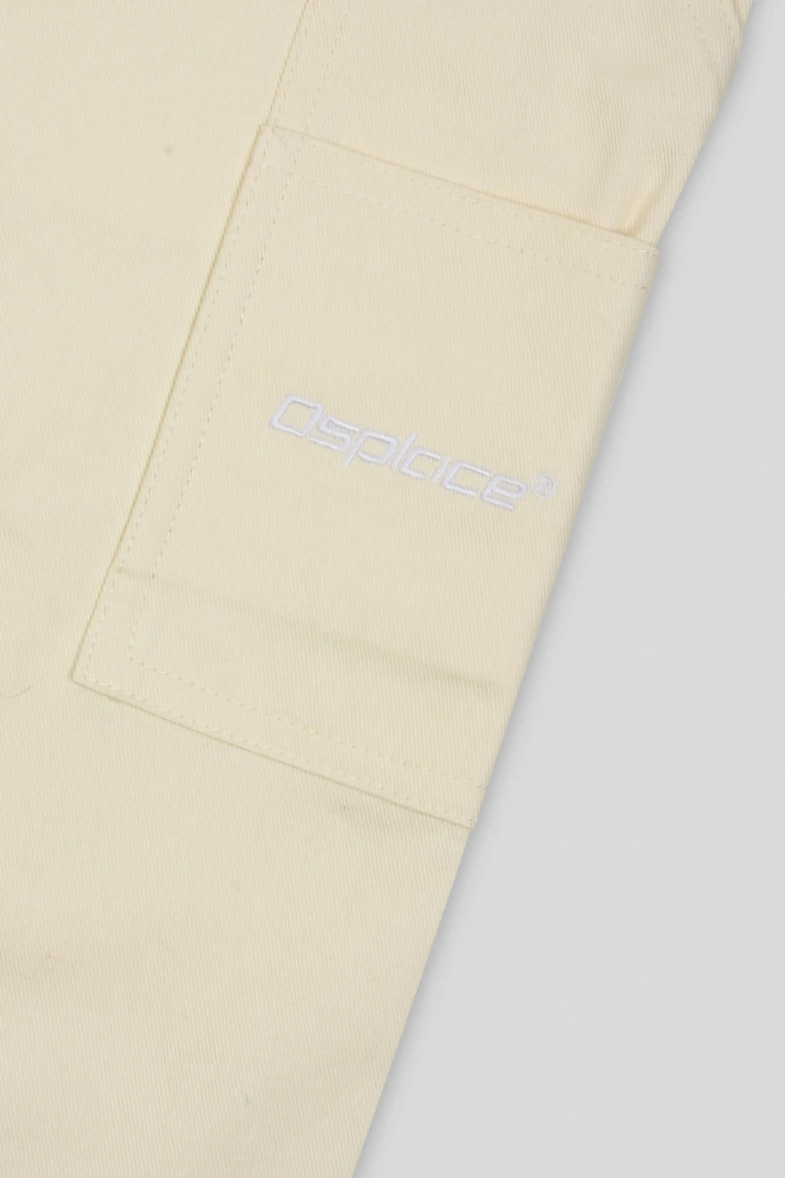 Carpenter Denim - Creme