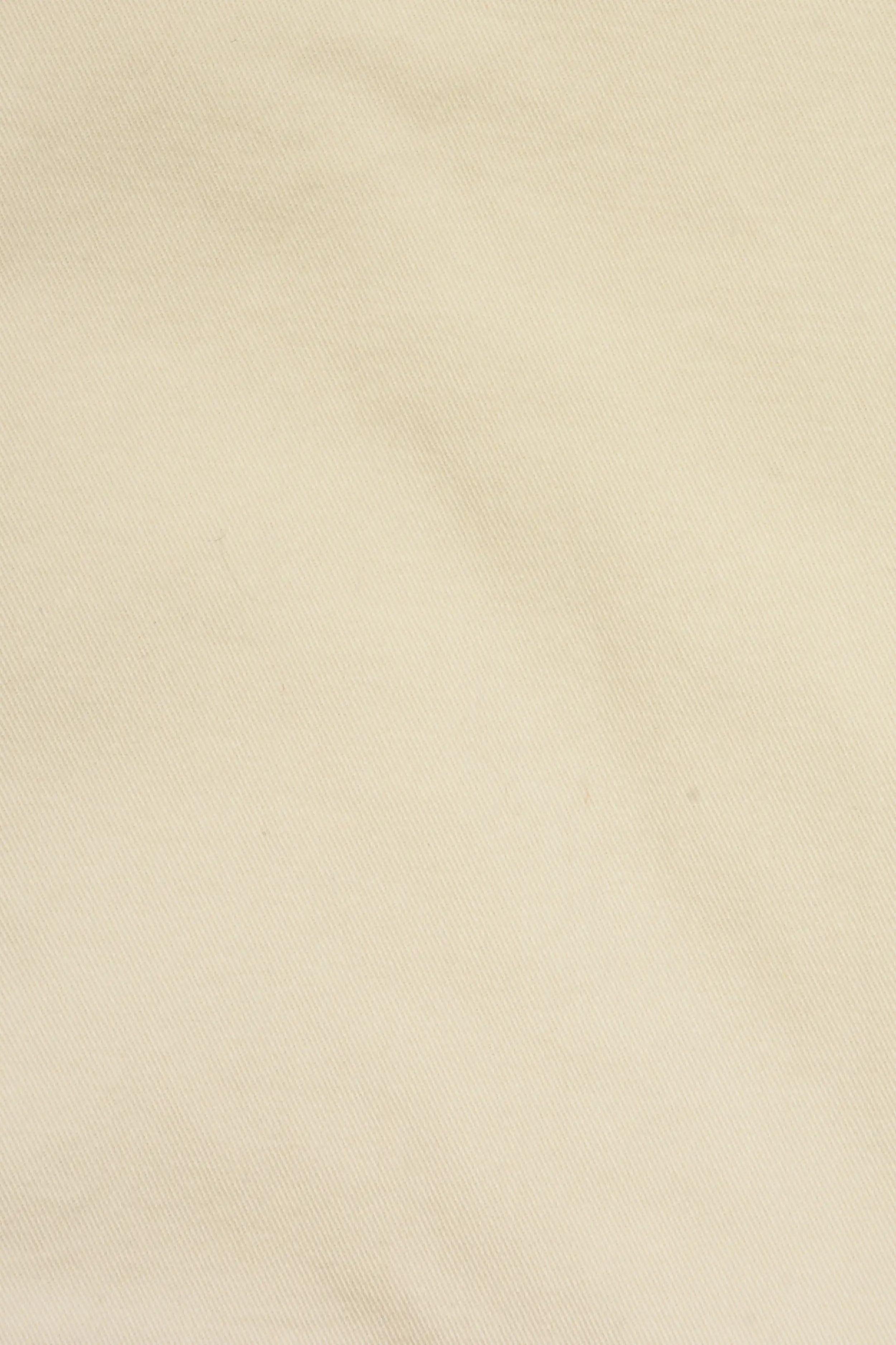 Carpenter Denim - Creme