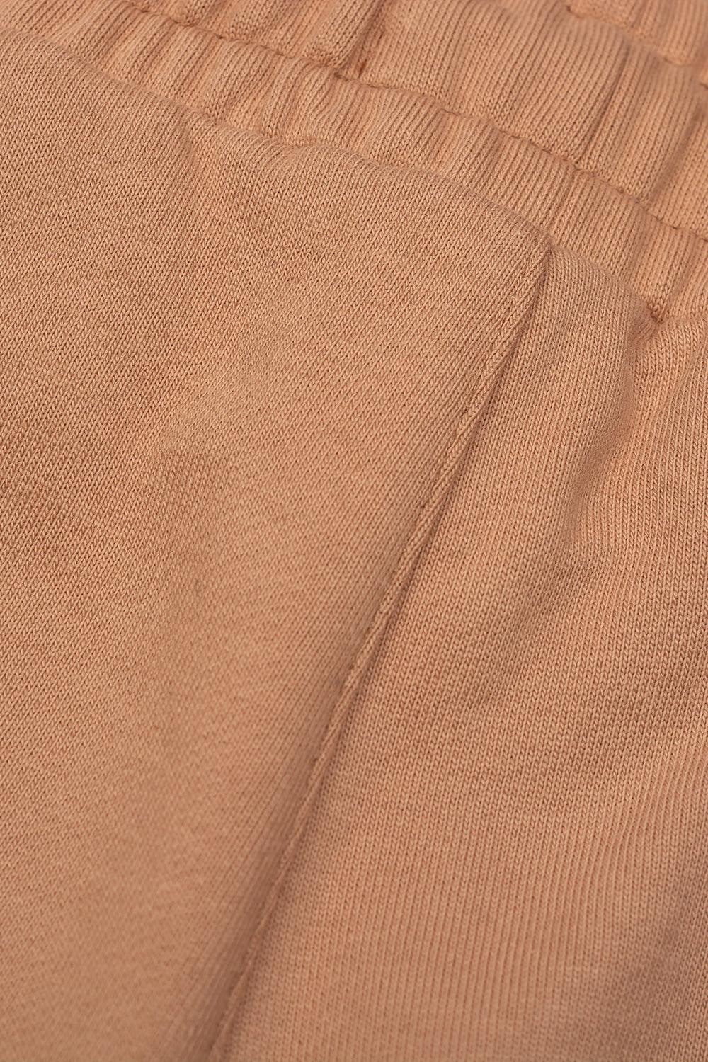 Liberty Shorts - Peach