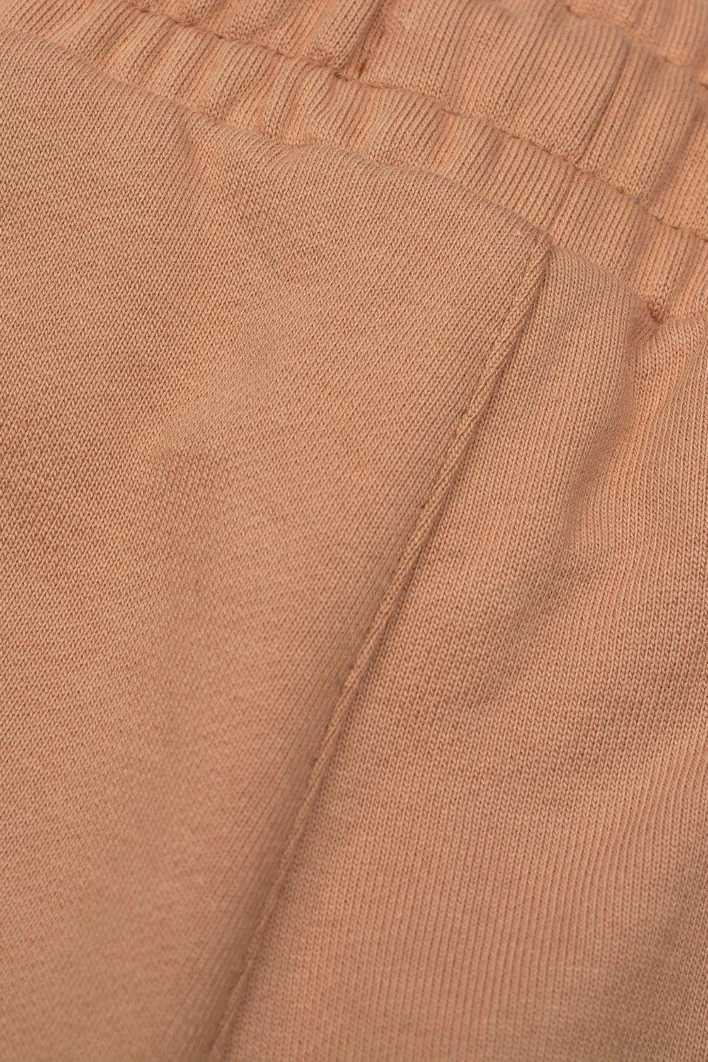 Liberty Shorts - Peach