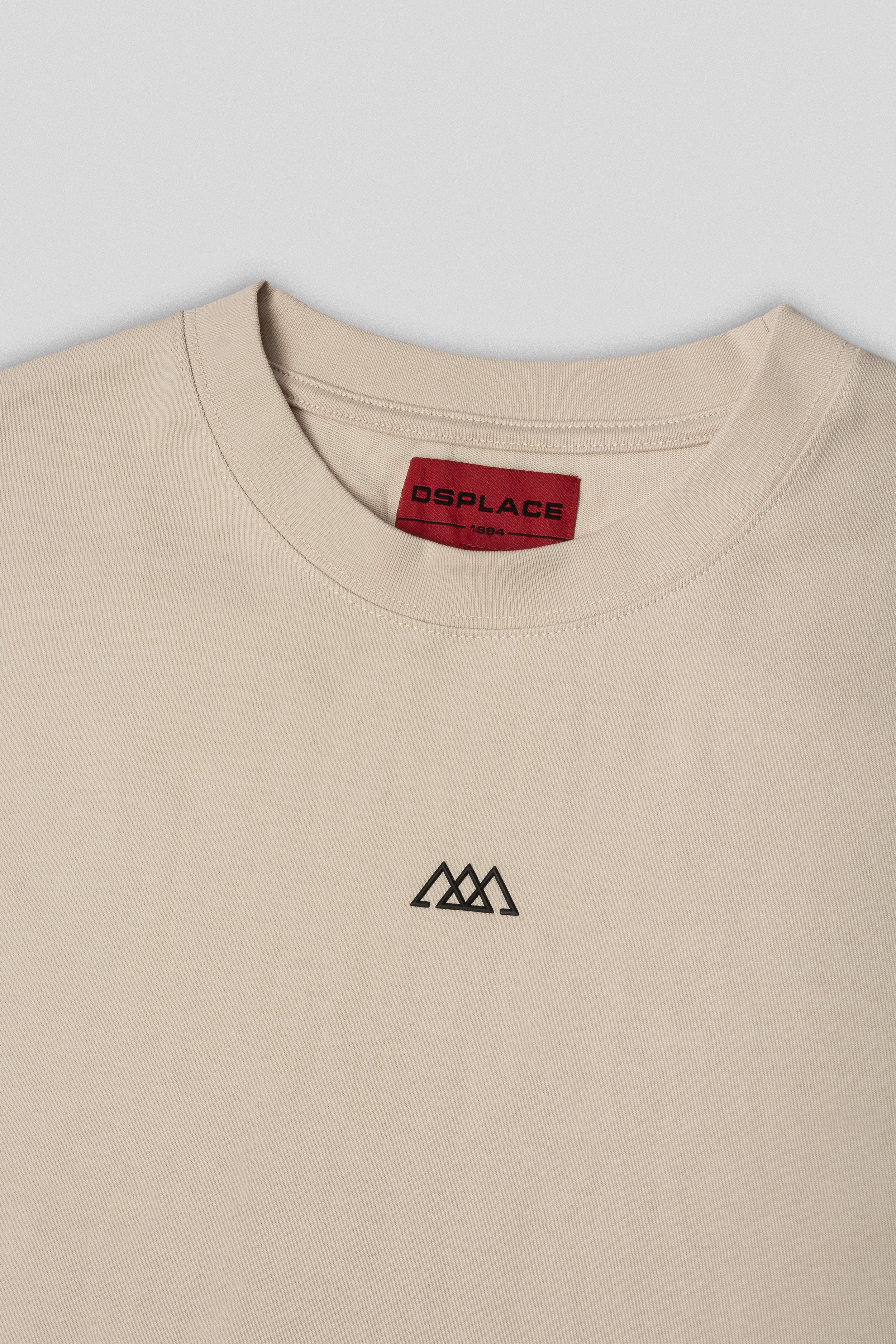 Sleeveless Tank - Wheat