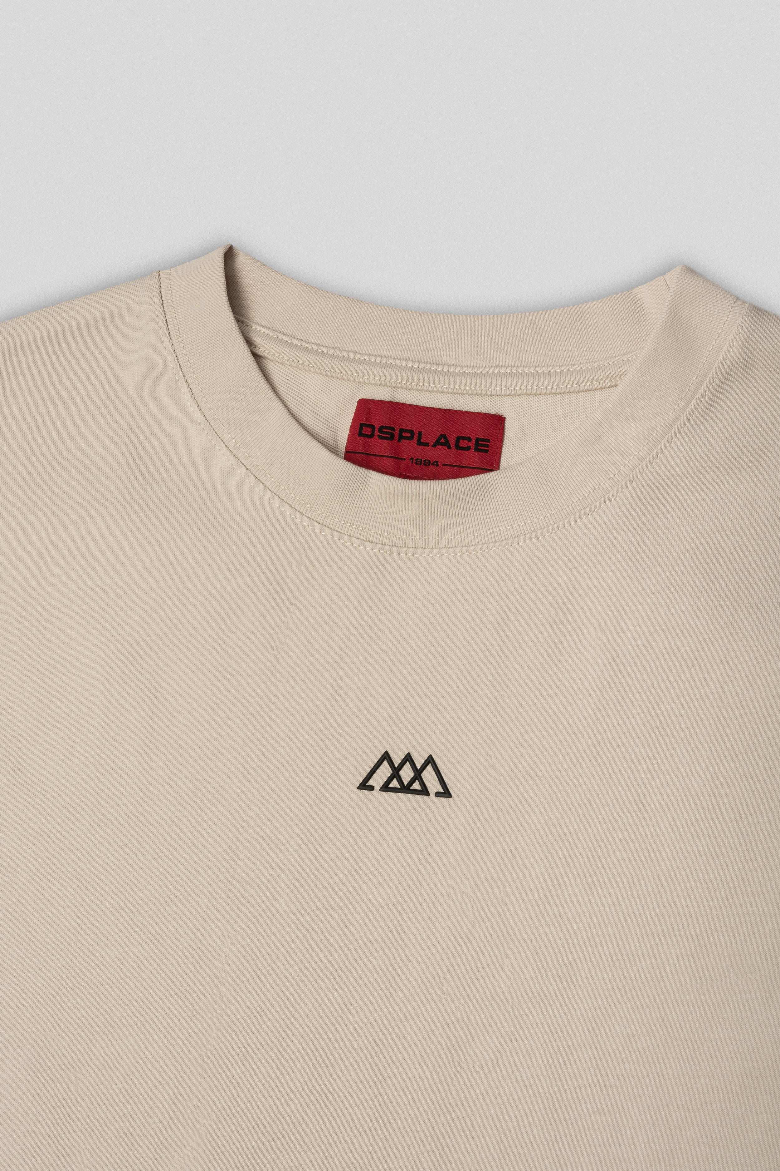 Sleeveless Tank - Wheat