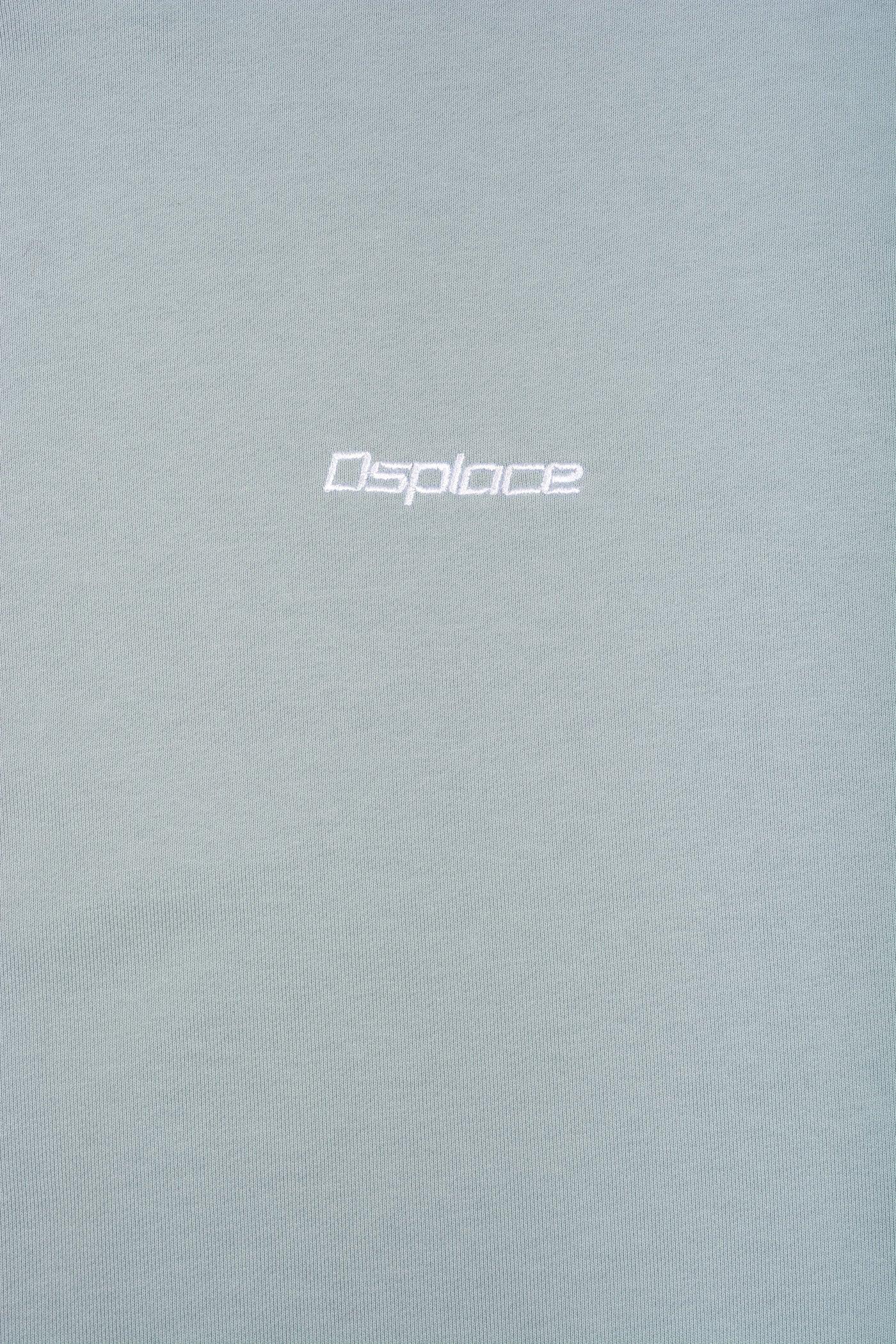 The Hygge Crewneck - Ice Blue