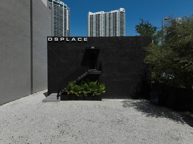 DSPLACE BRICKEL