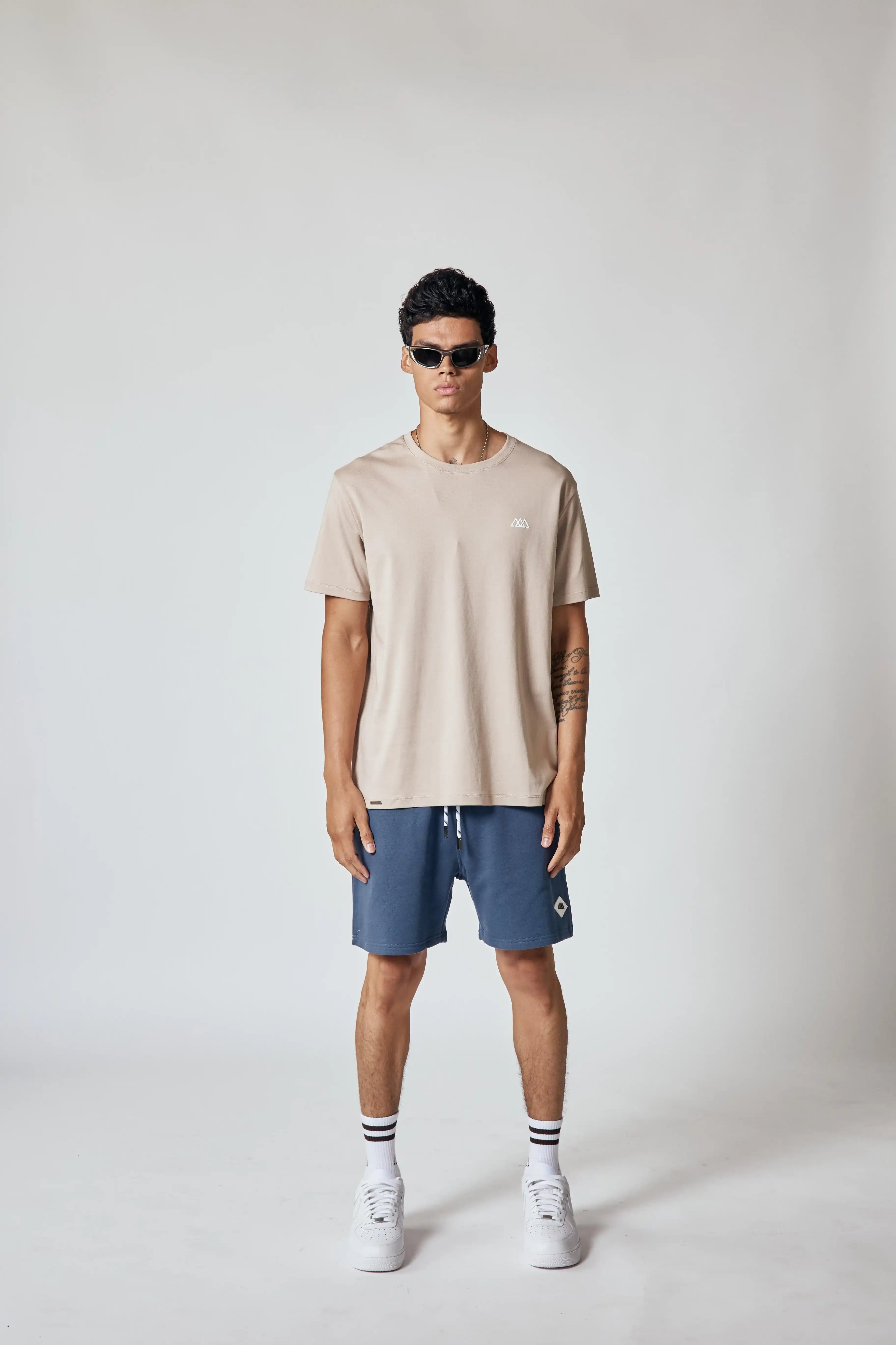 Liberty Shorts - Vintage Saphire