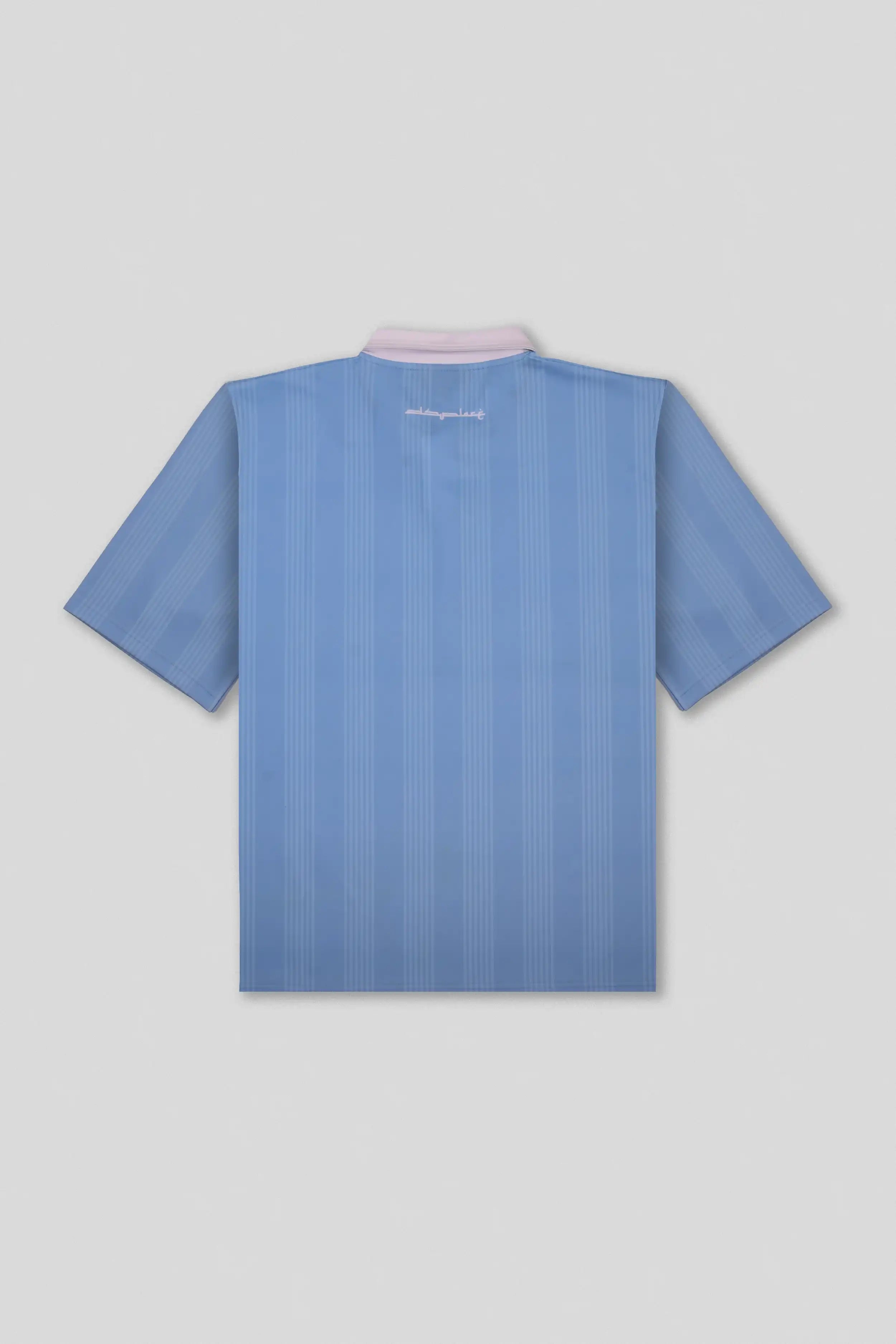 Olympus Football Jersey - Sky Blue