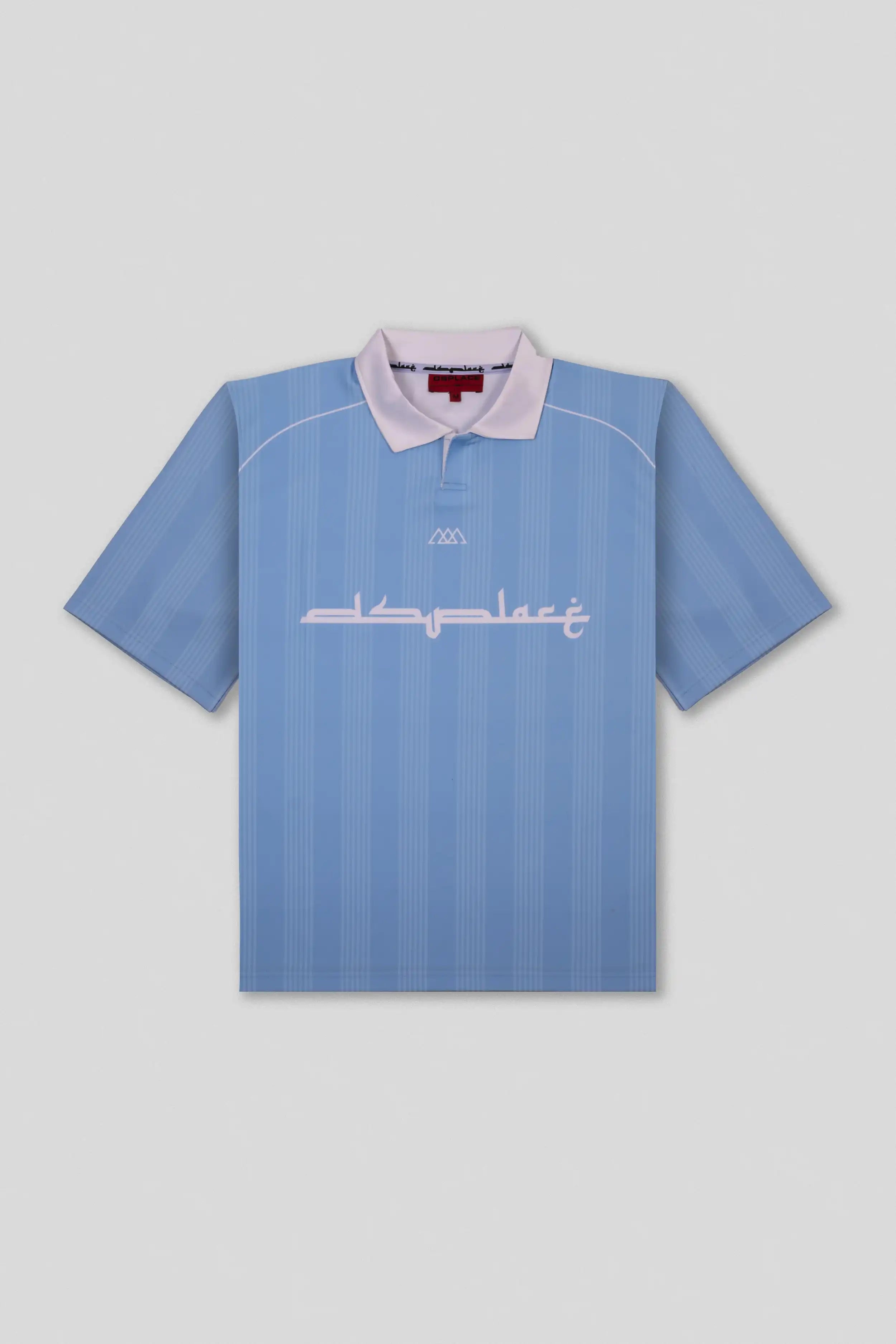 Olympus Football Jersey - Sky Blue