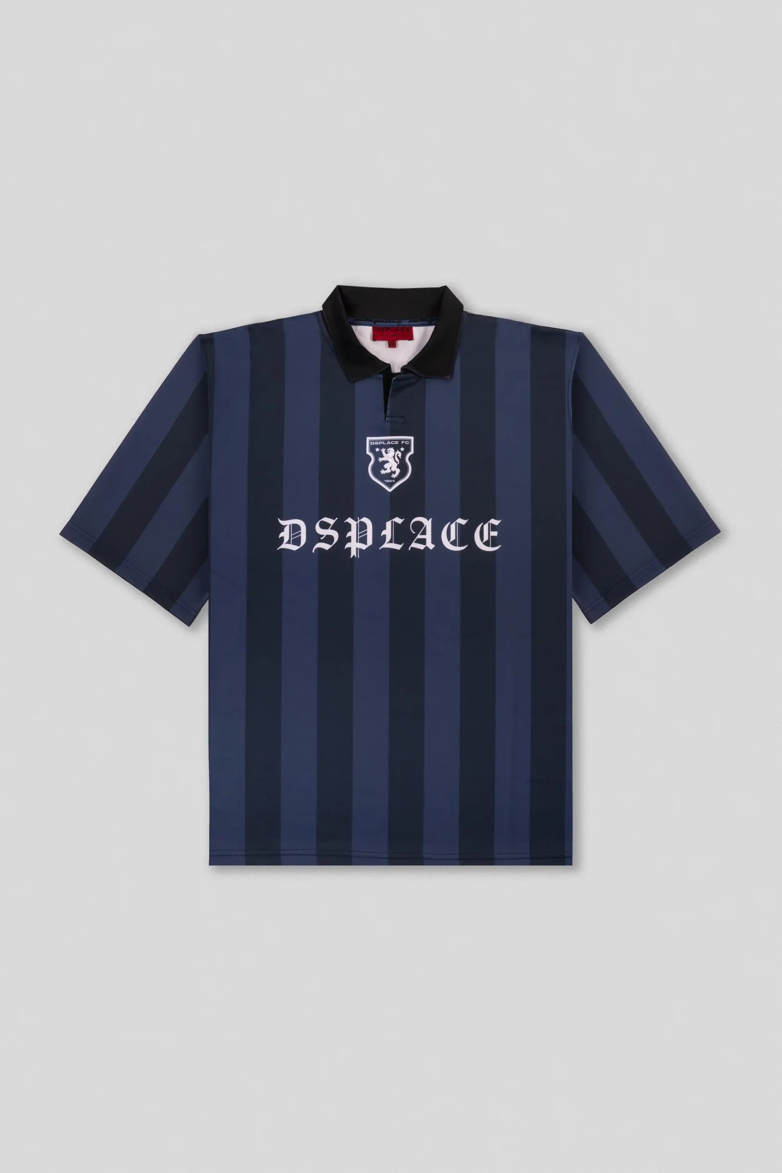 Olympus Football Jersey - Navy