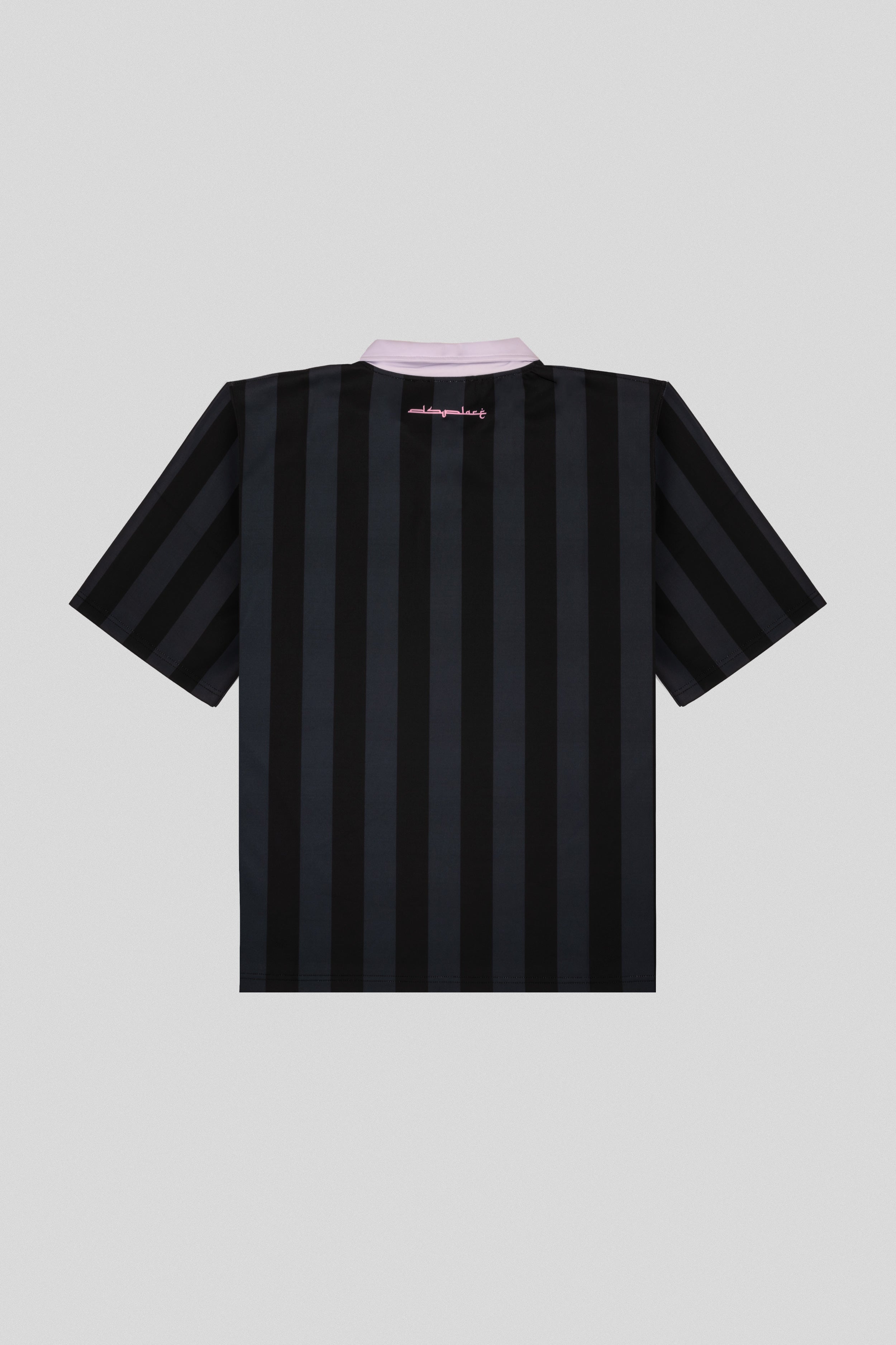 Olympus Football Jersey - Black