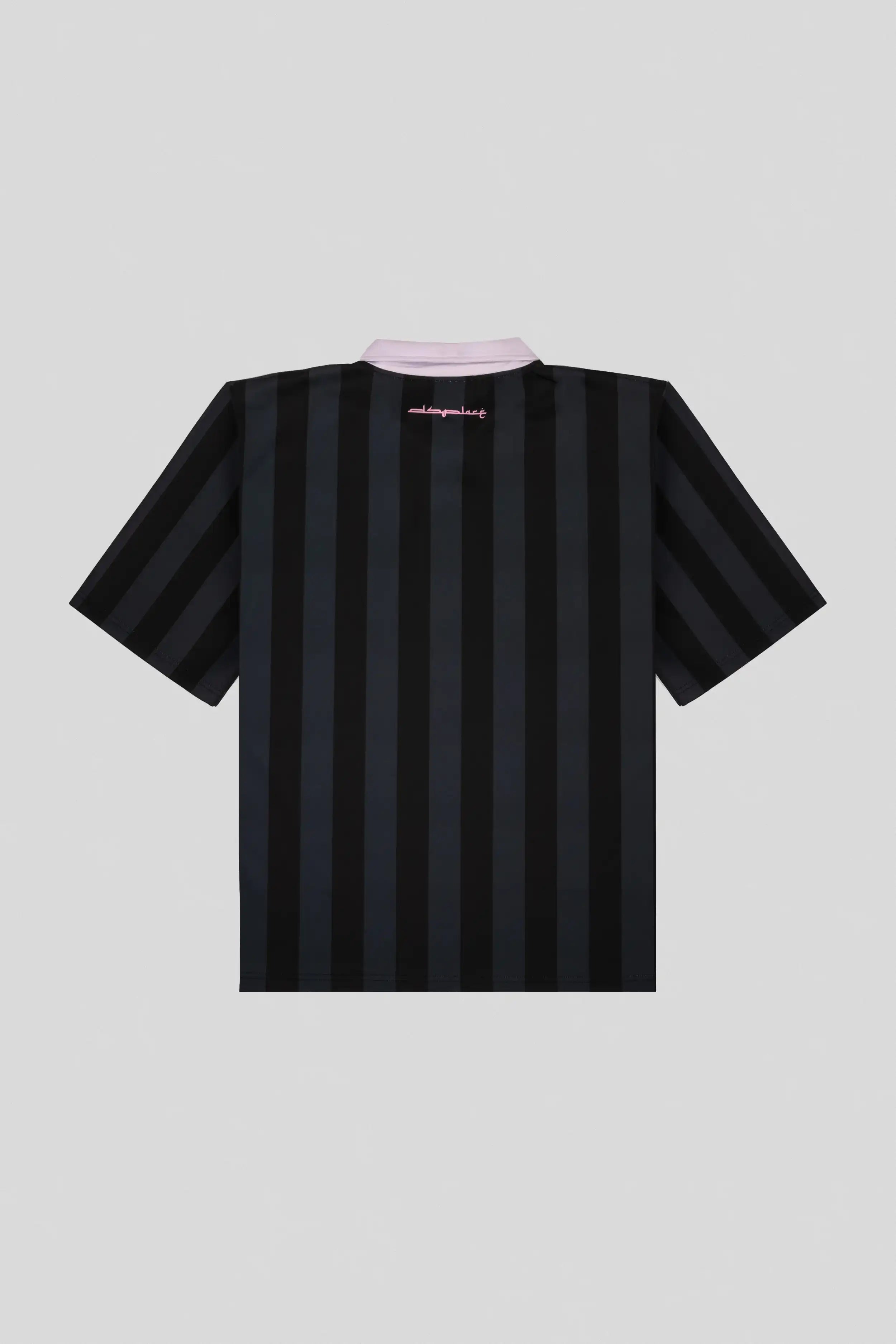Olympus Football Jersey - Black