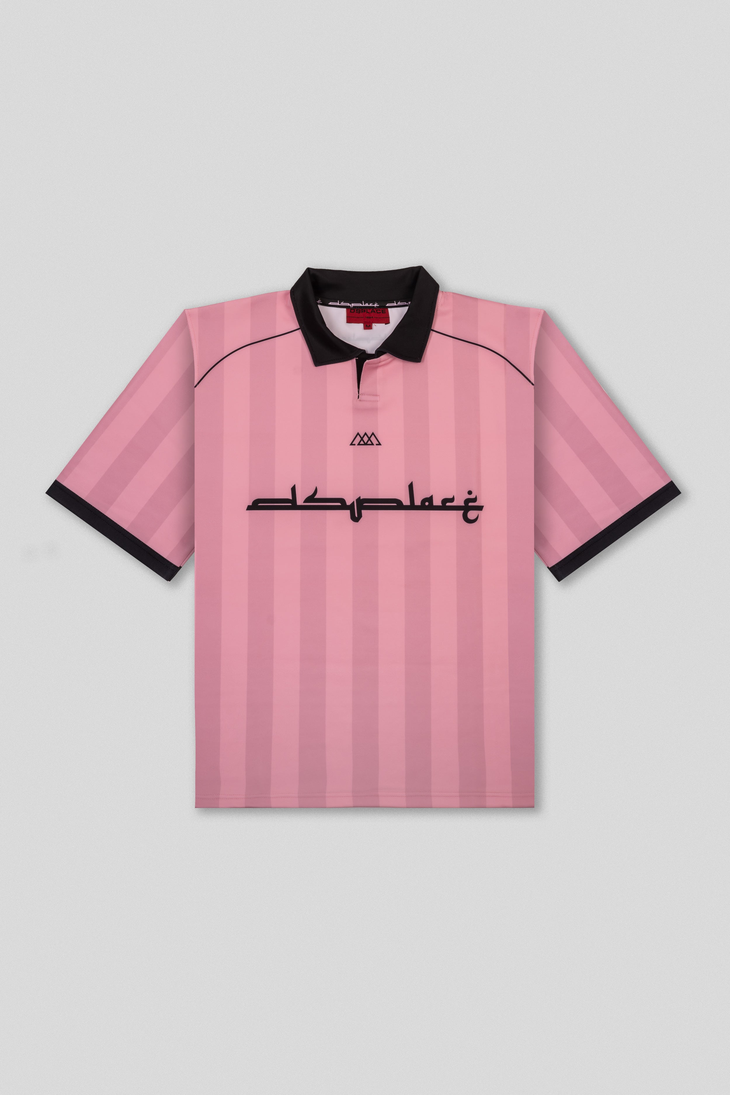 Olympus Football Jersey - Miami Pink