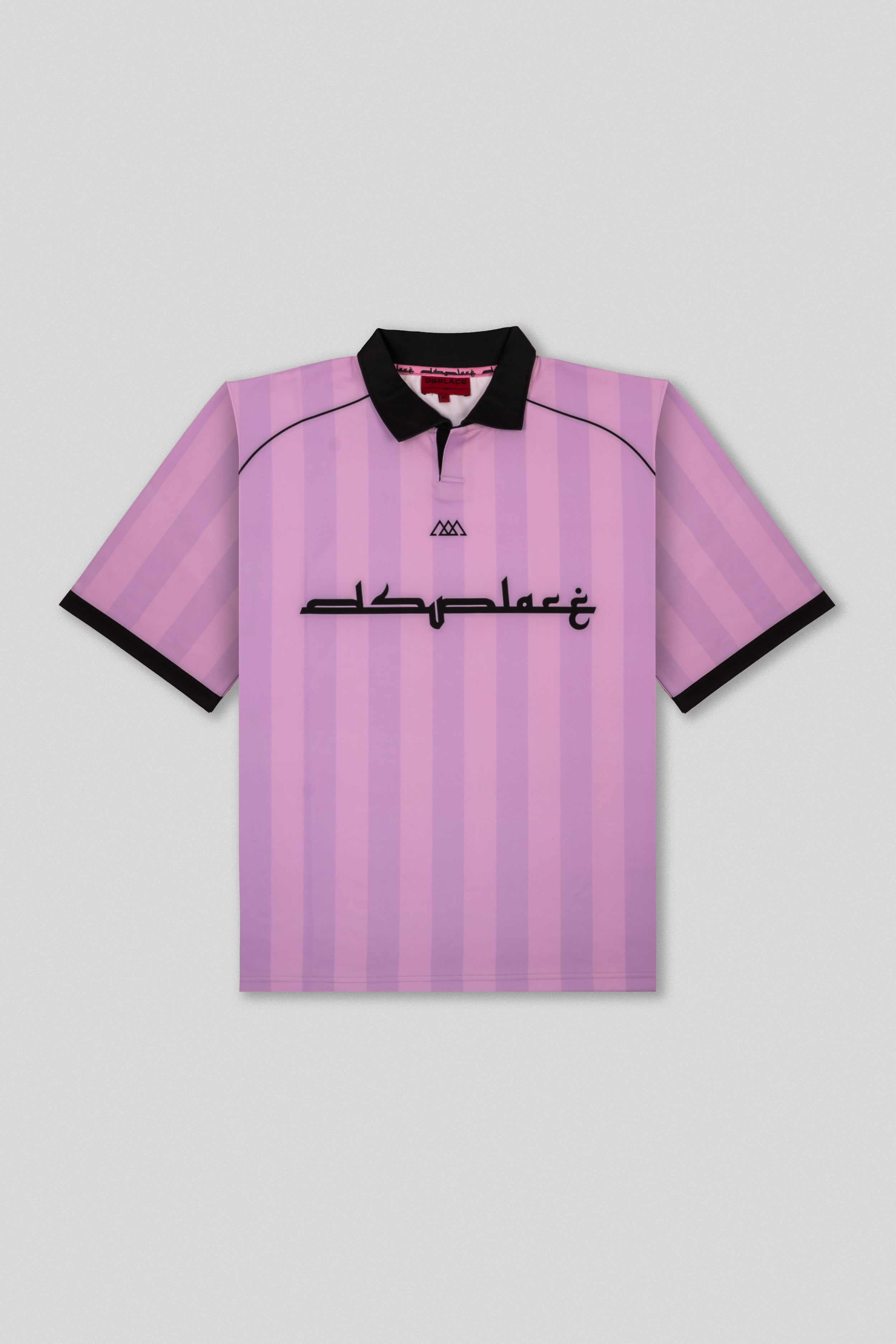 Olympus Football Jersey - Lilac