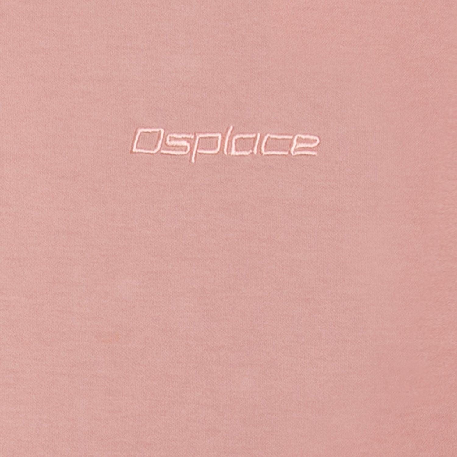 The Crosse Polo - Amaranth