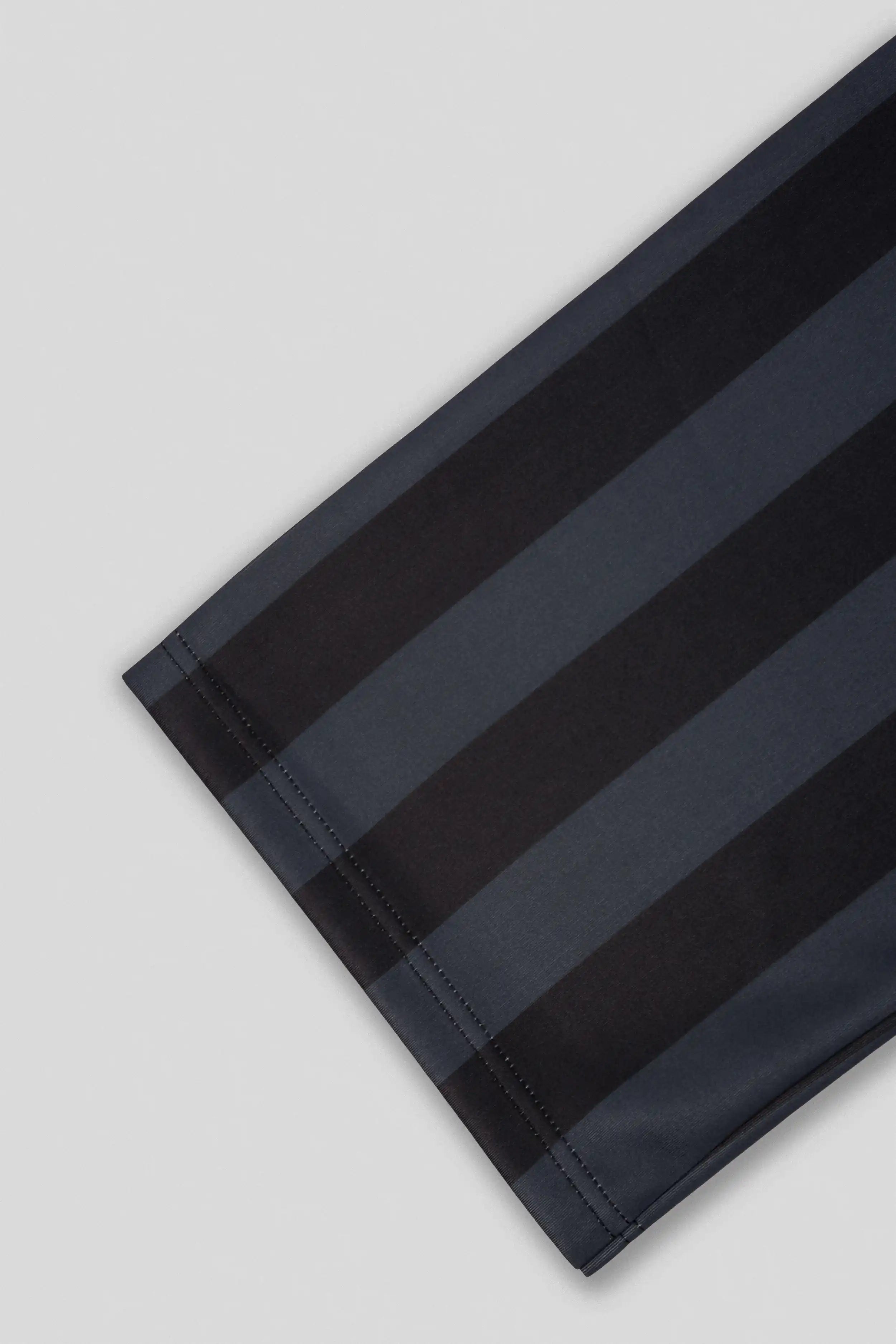 Olympus Football Jersey - Black