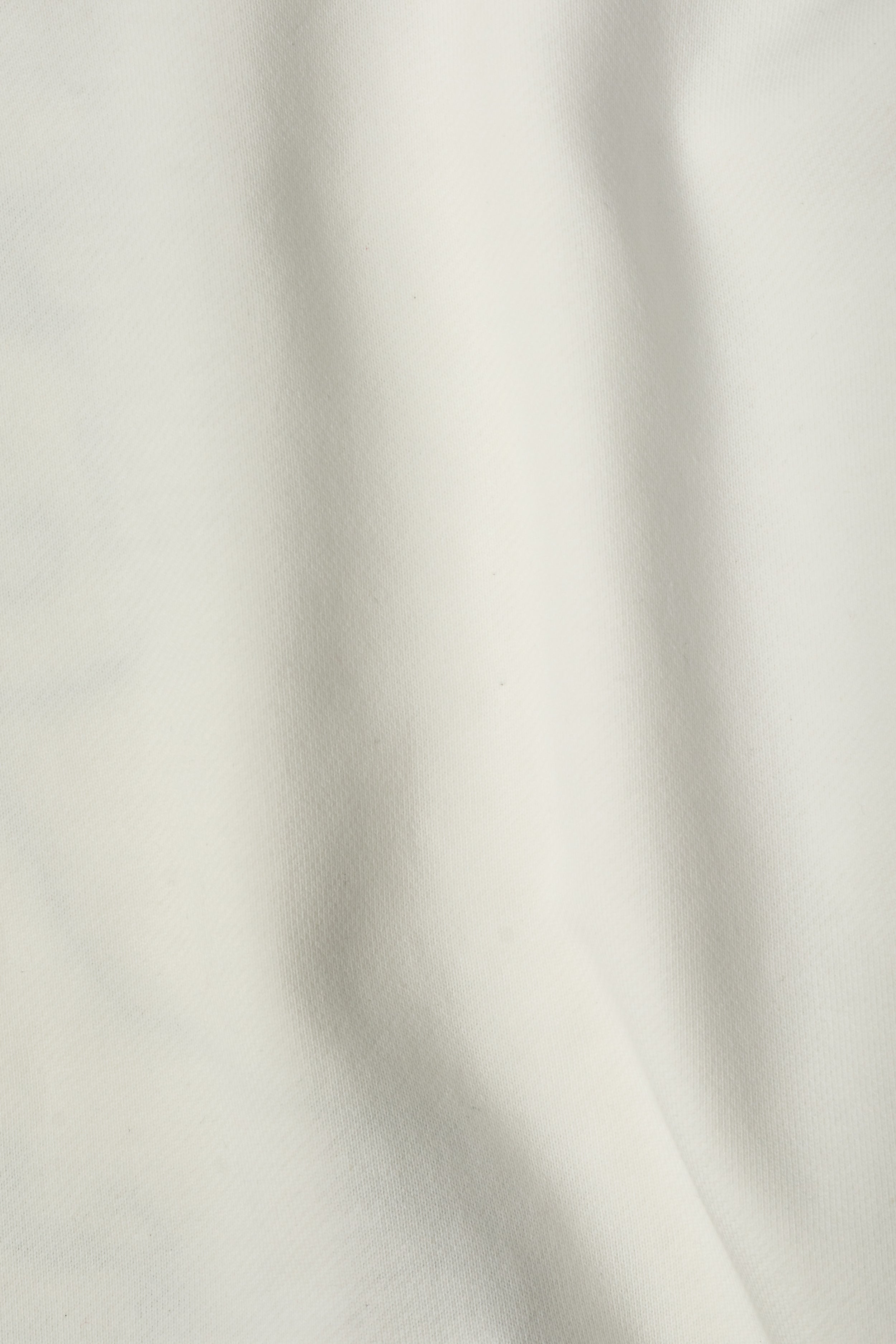 Lionheart Hoodie - Salt White