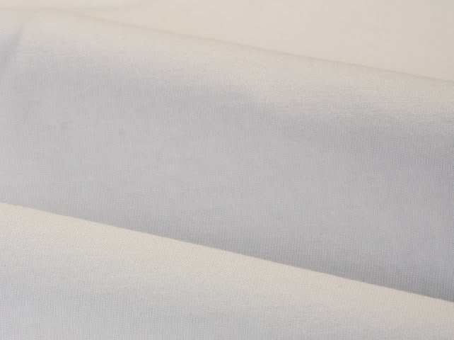 White Ferrari Boxy Tee