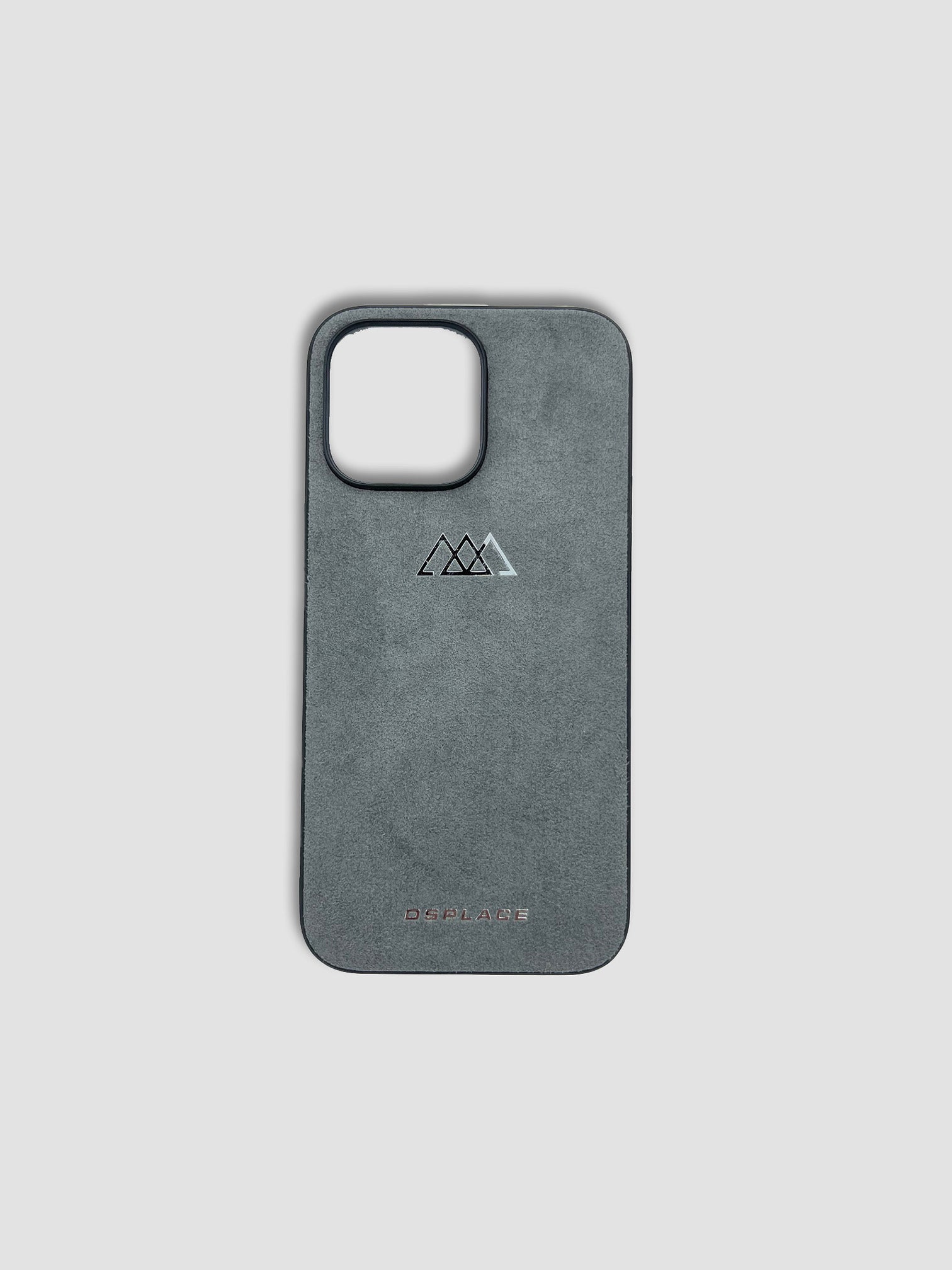 IPHONE CASE - SHARK GRAY